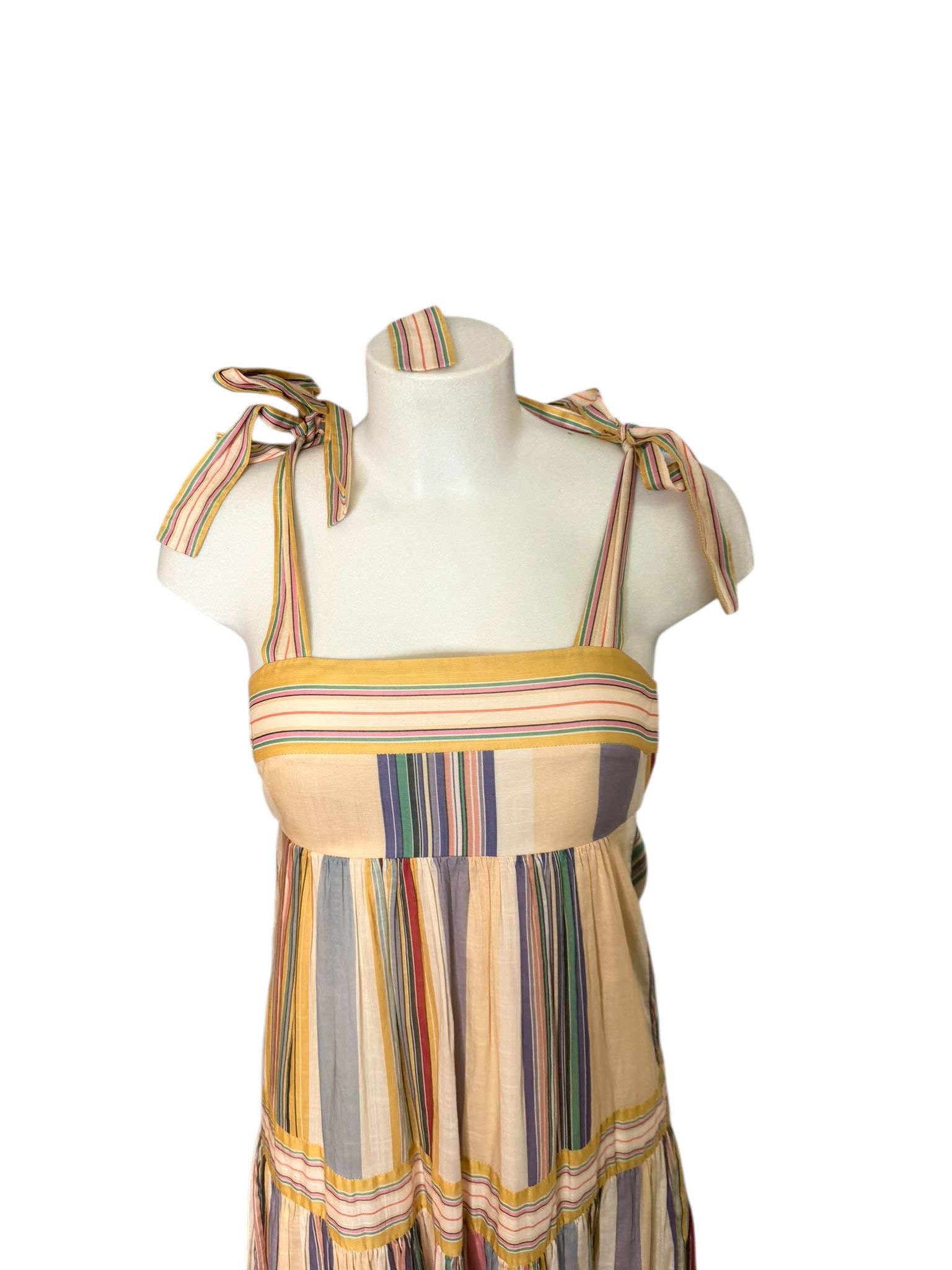 Zimmermann dress | LOOP-Marktplatz