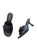 CHRISTIAN DIOR Mules