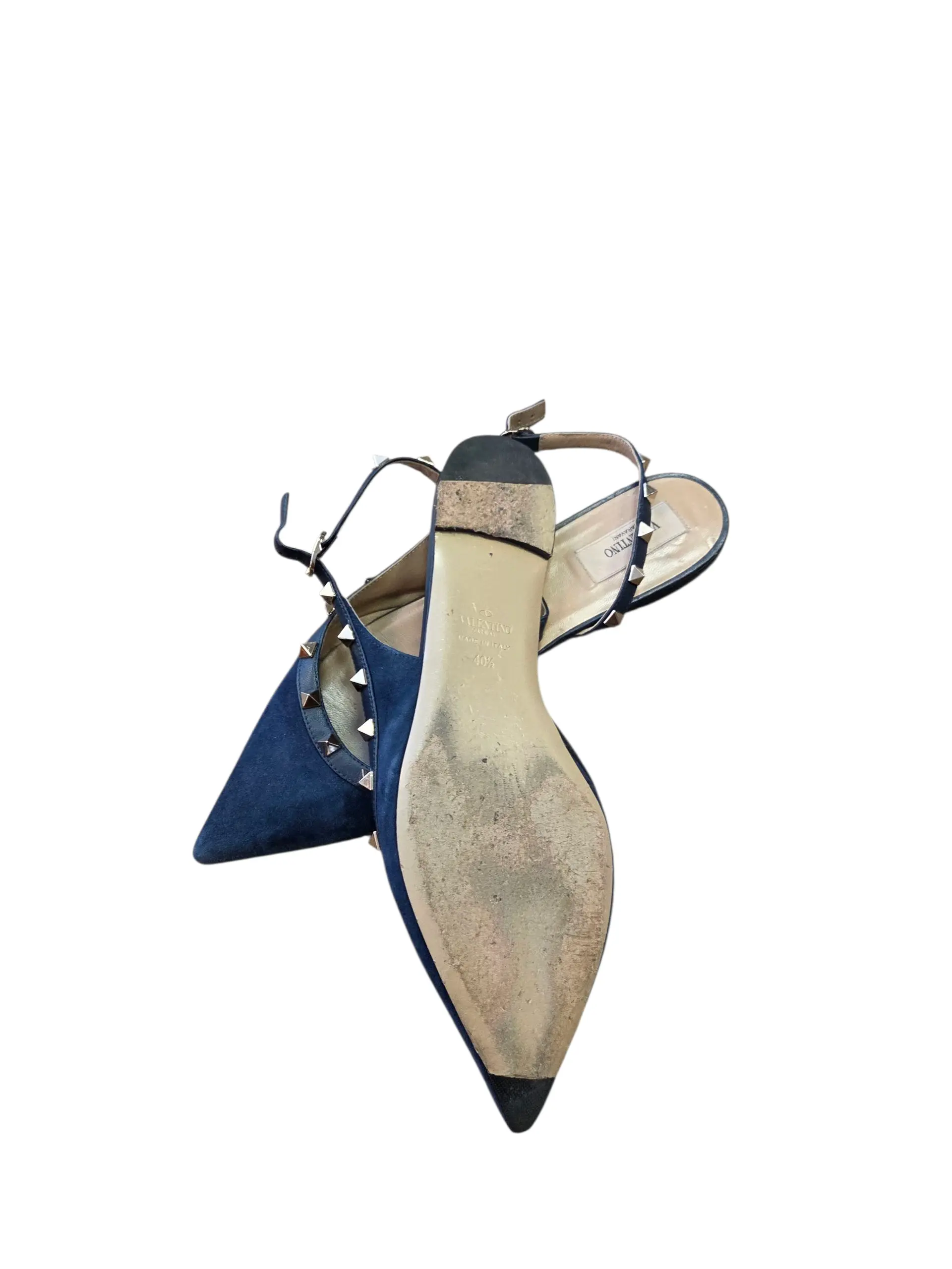 VALENTINO GARAVANI Slingback | LOOP-Marktplatz