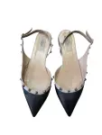 VALENTINO GARAVANI Slingback