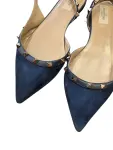 VALENTINO GARAVANI Slingback