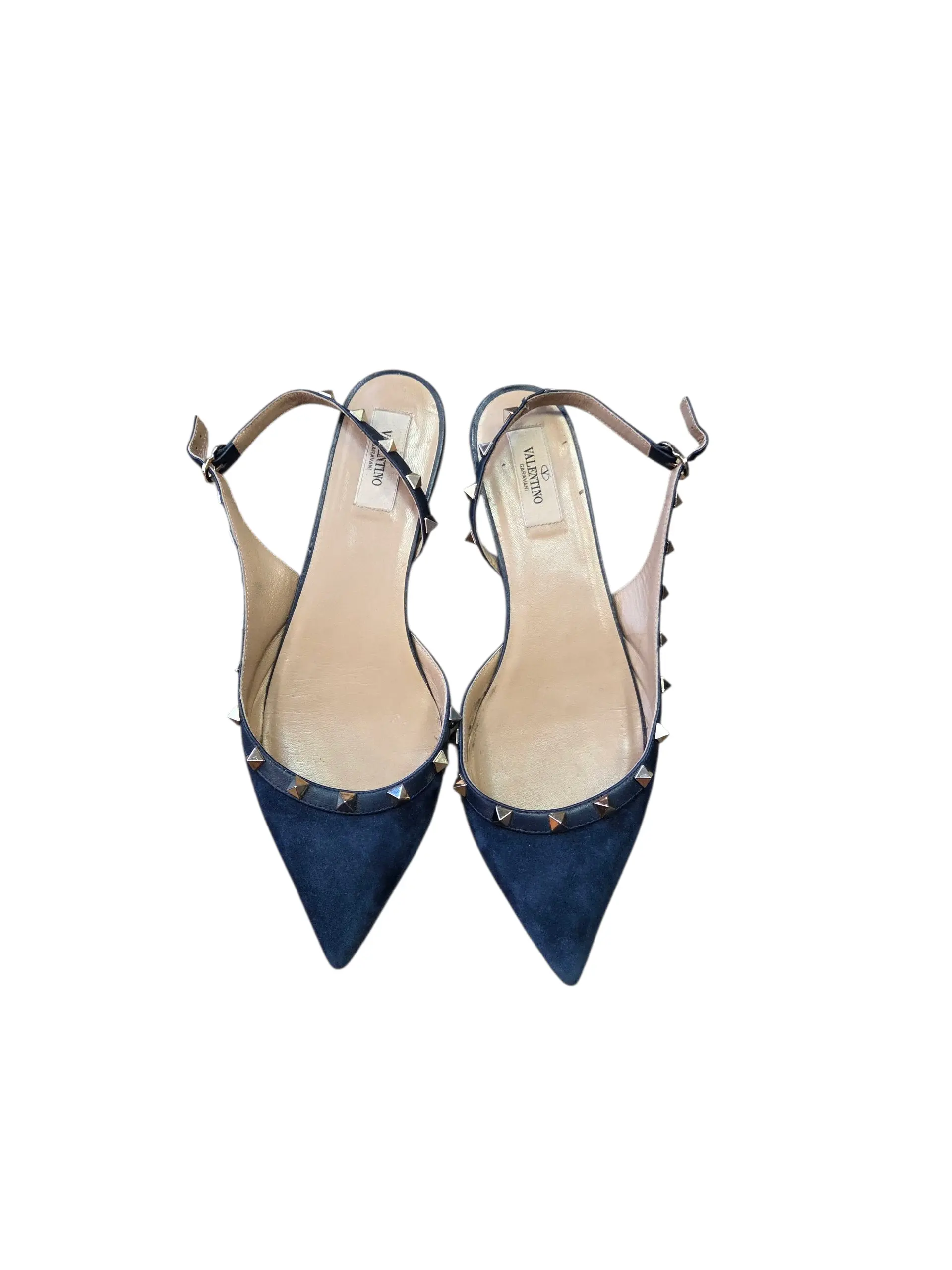 VALENTINO GARAVANI Slingback | LOOP-Marktplatz