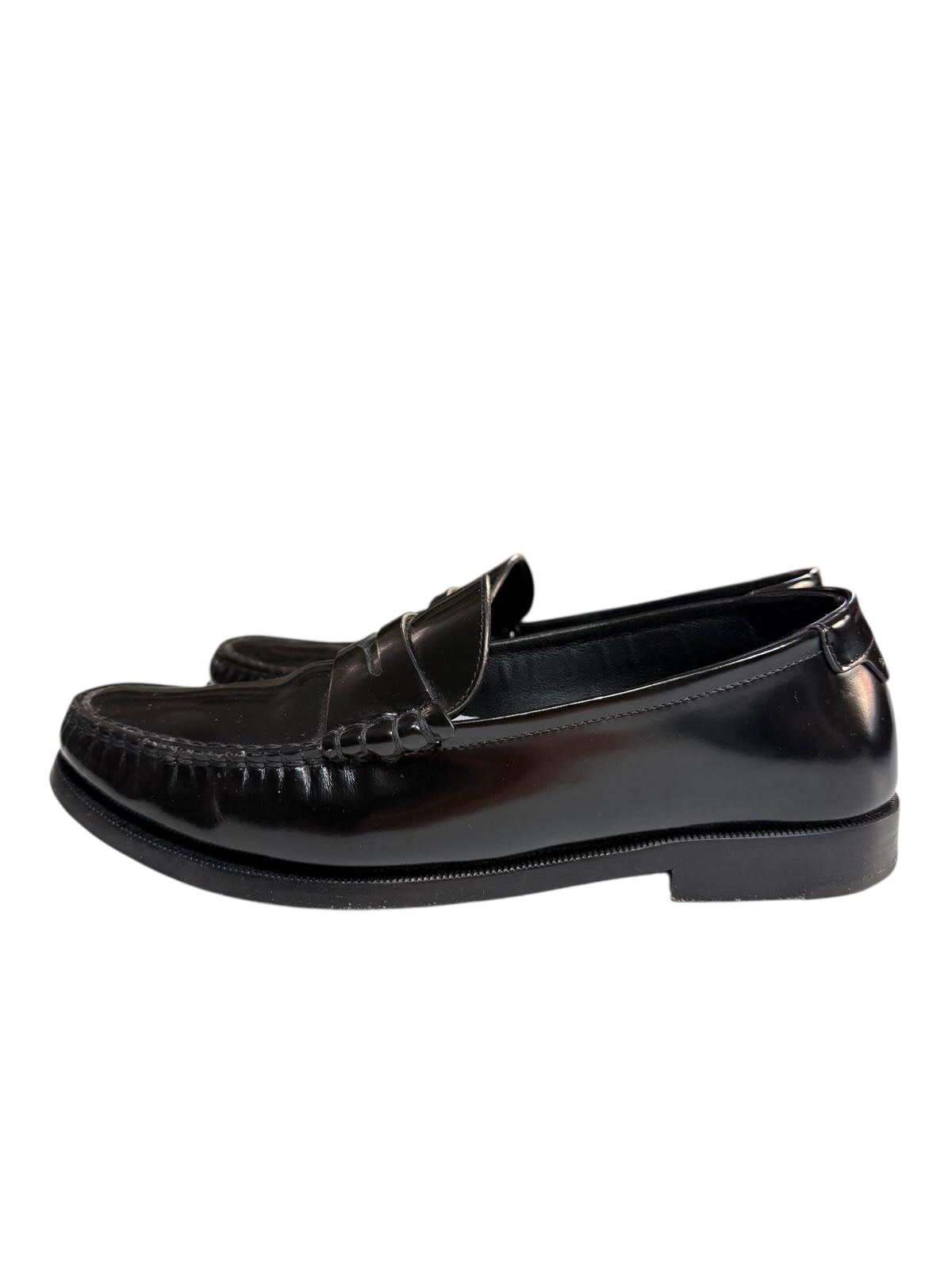 Yves Saint Laurent moccasins