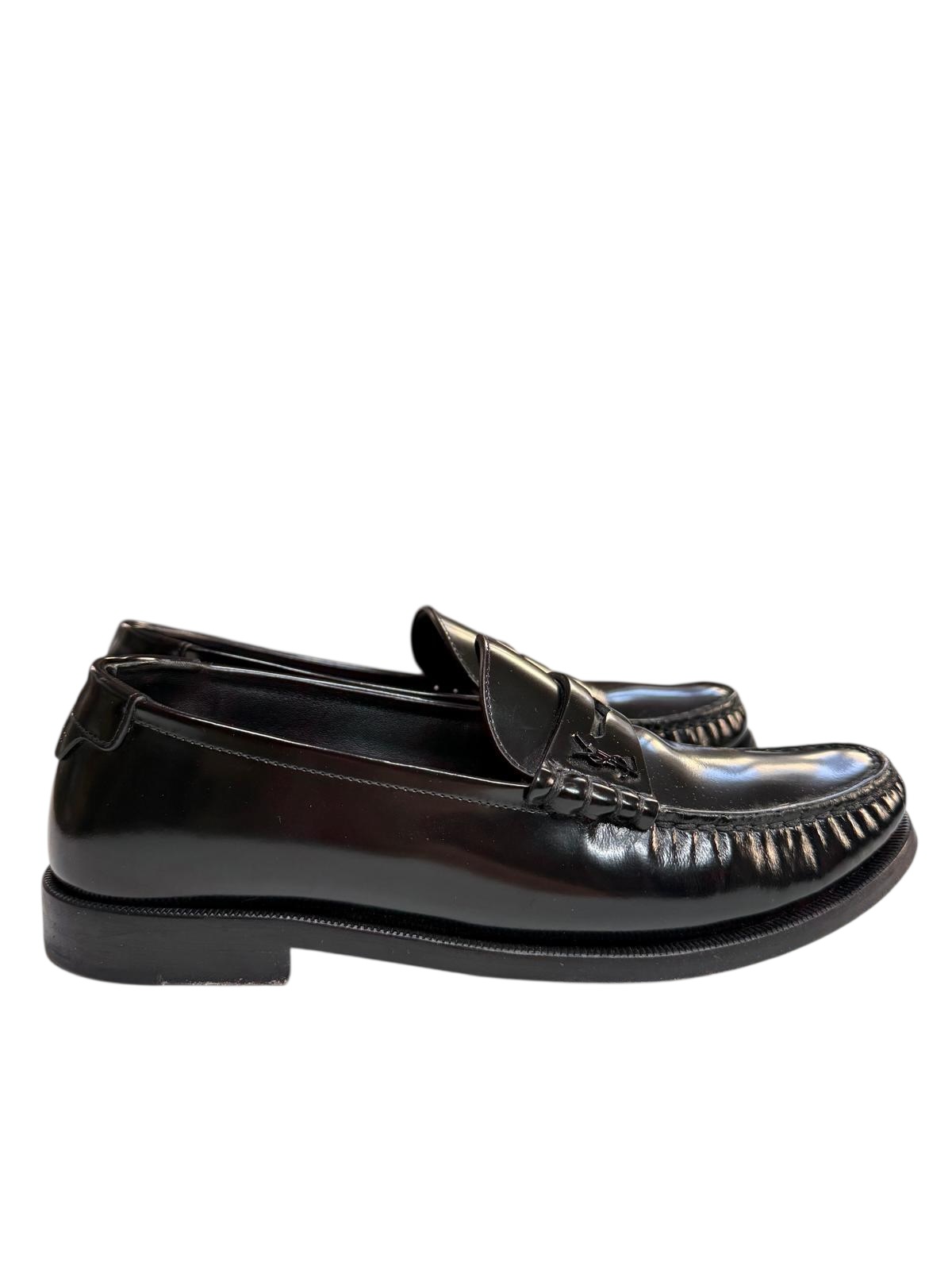 Yves Saint Laurent moccasins