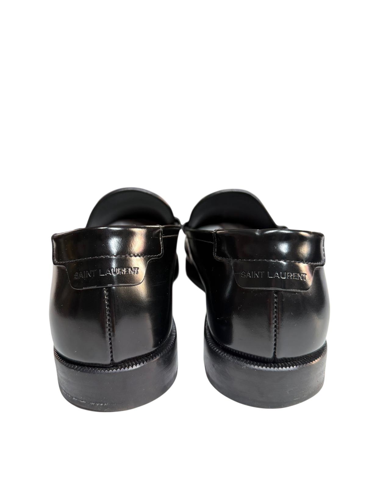 Yves Saint Laurent moccasins | LOOP-Marktplatz