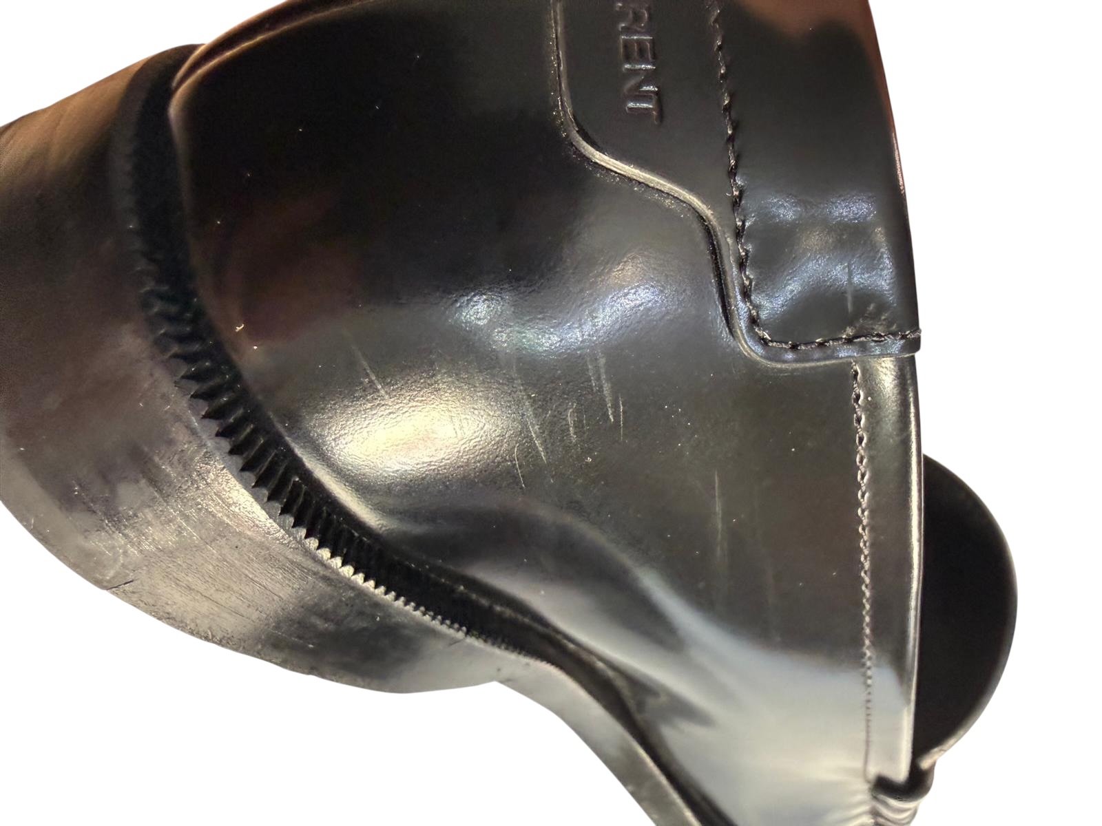 Yves Saint Laurent moccasins | LOOP-Marktplatz