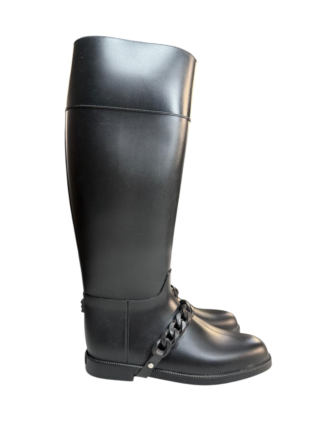 Givenchy boots