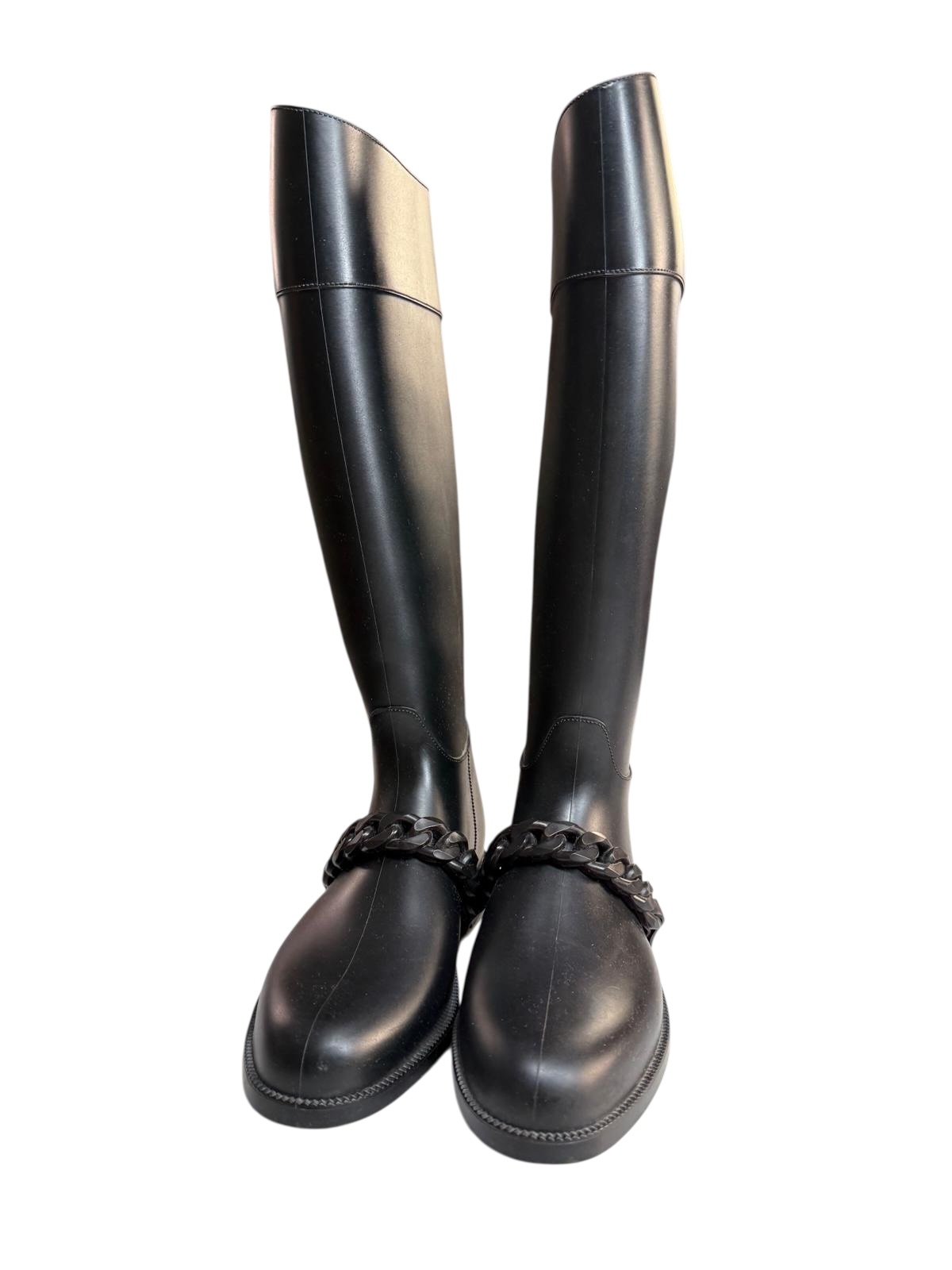 Givenchy boots | LOOP-Marktplatz