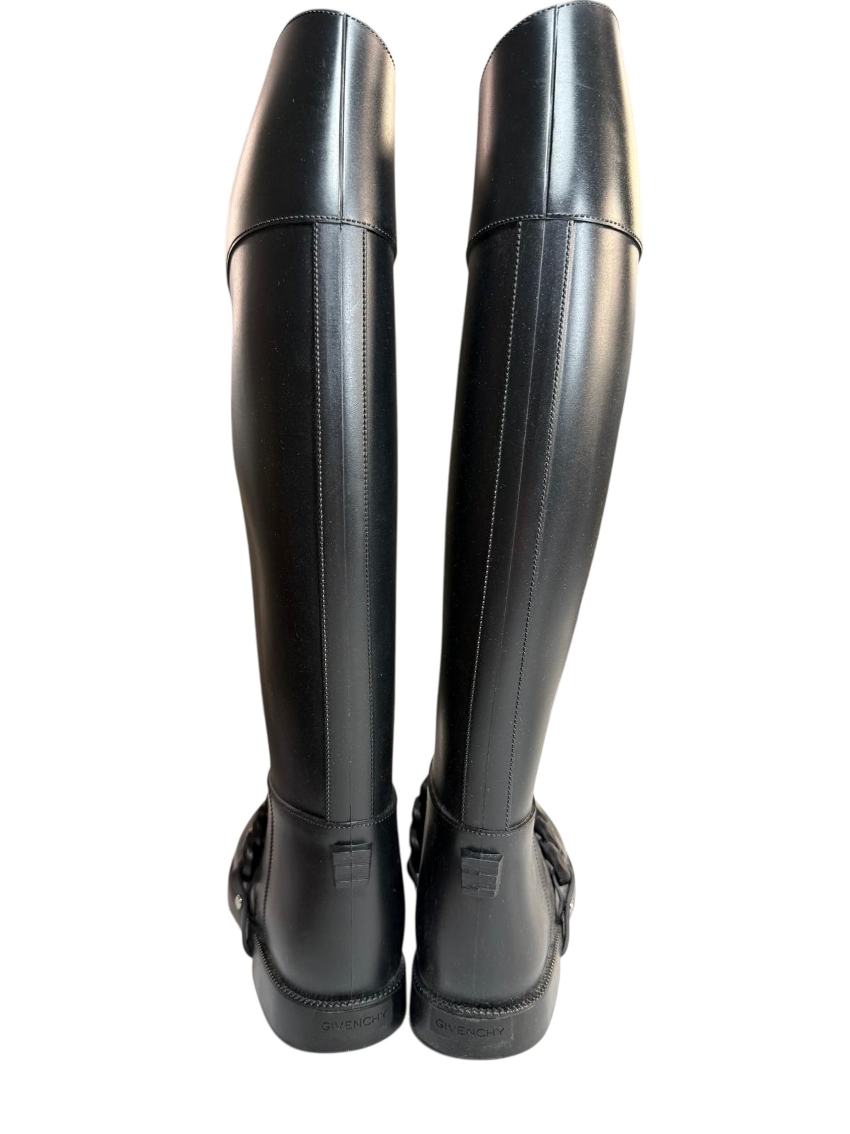 Givenchy boots | LOOP-Marktplatz