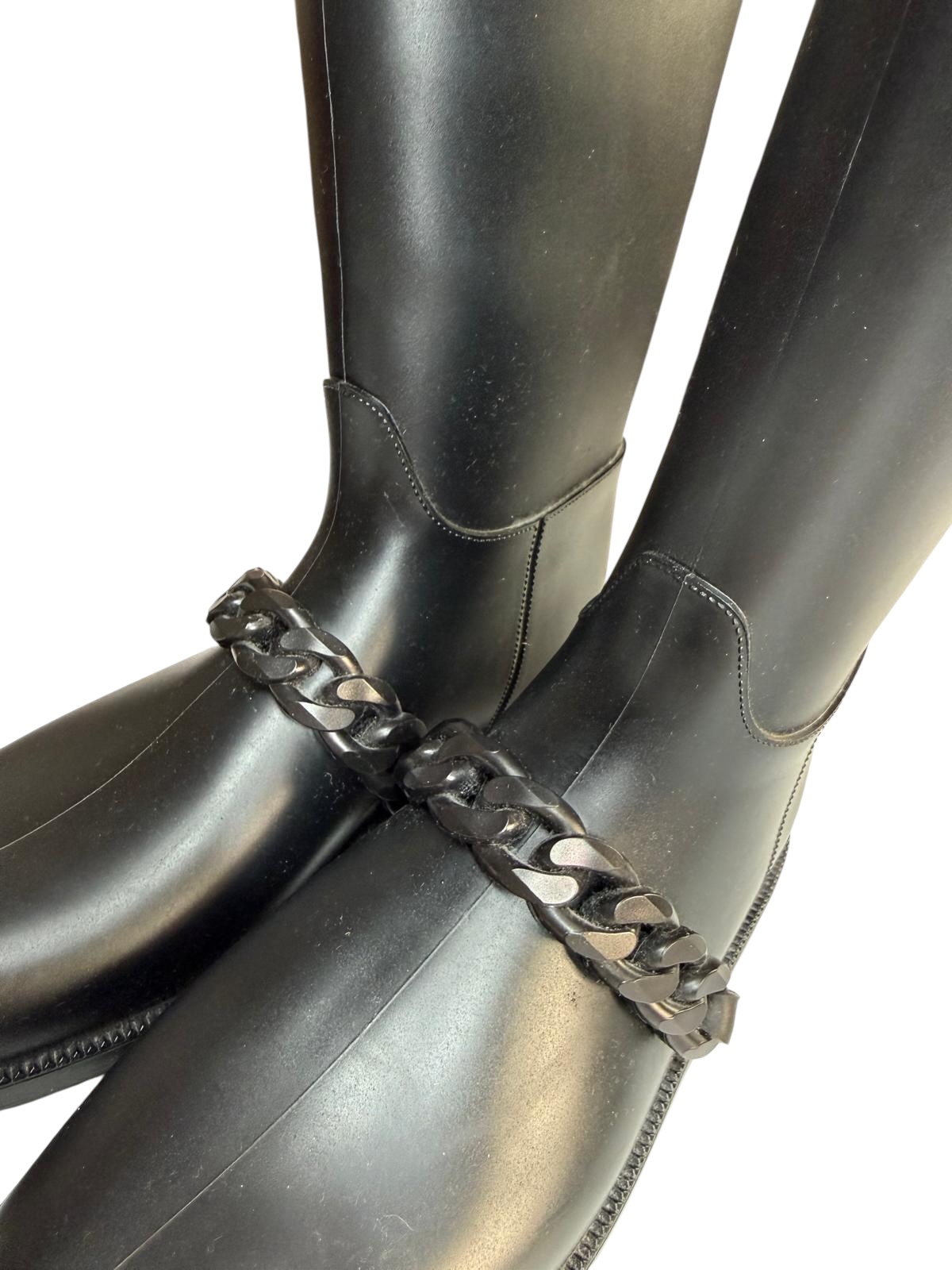 Givenchy boots