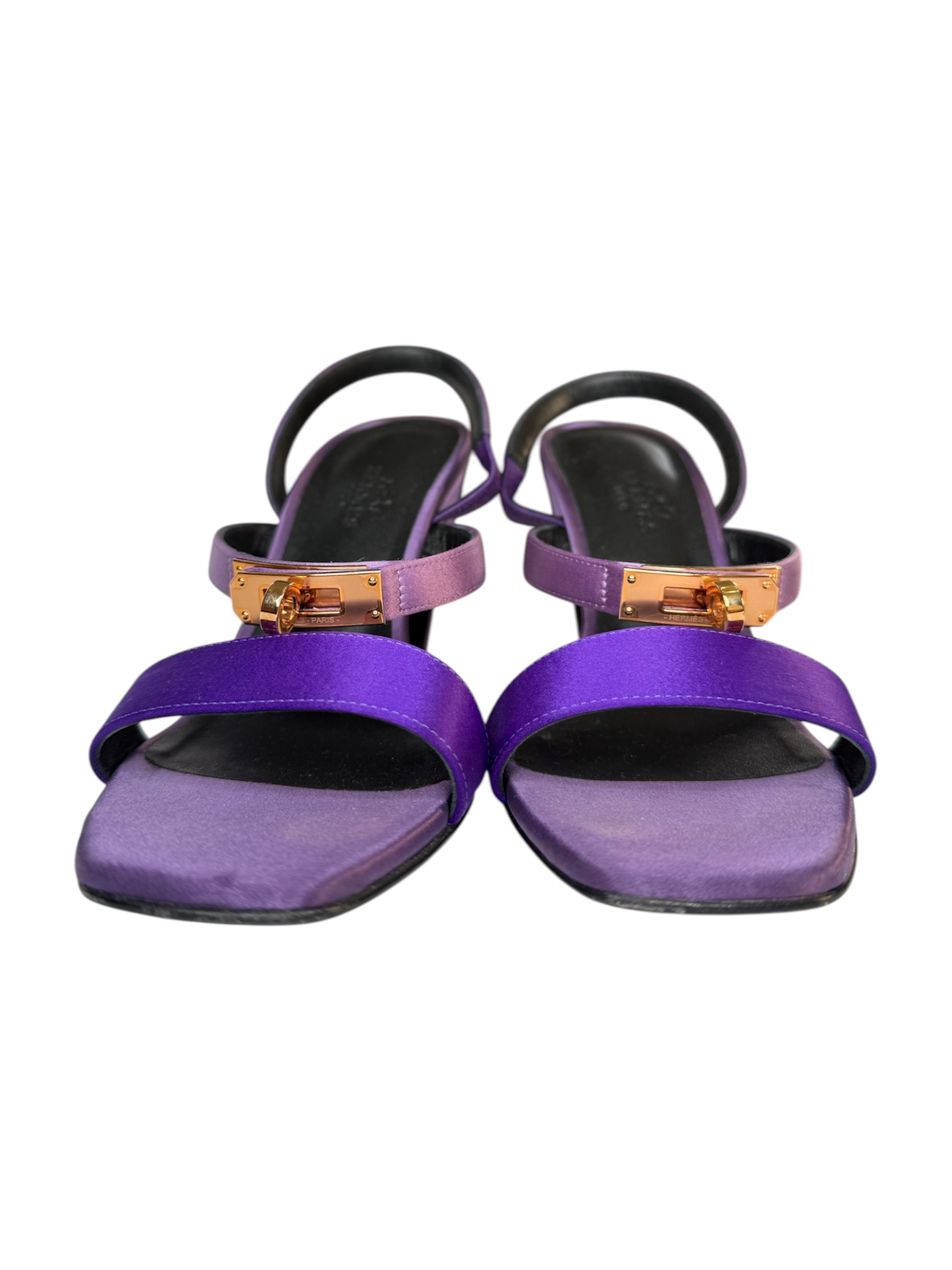 Hermès sandals | LOOP-Marktplatz