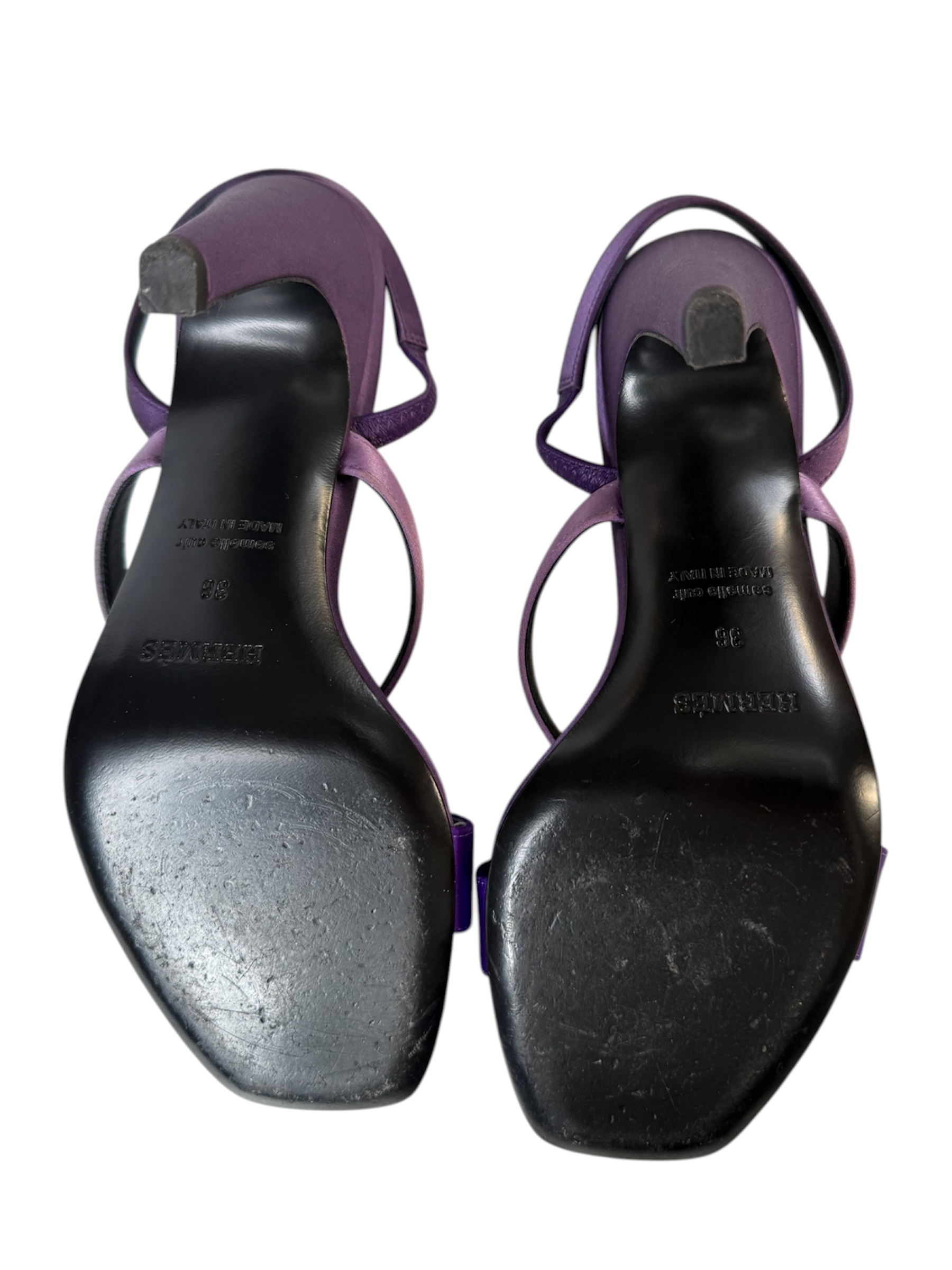 Hermès sandals | LOOP-Marktplatz