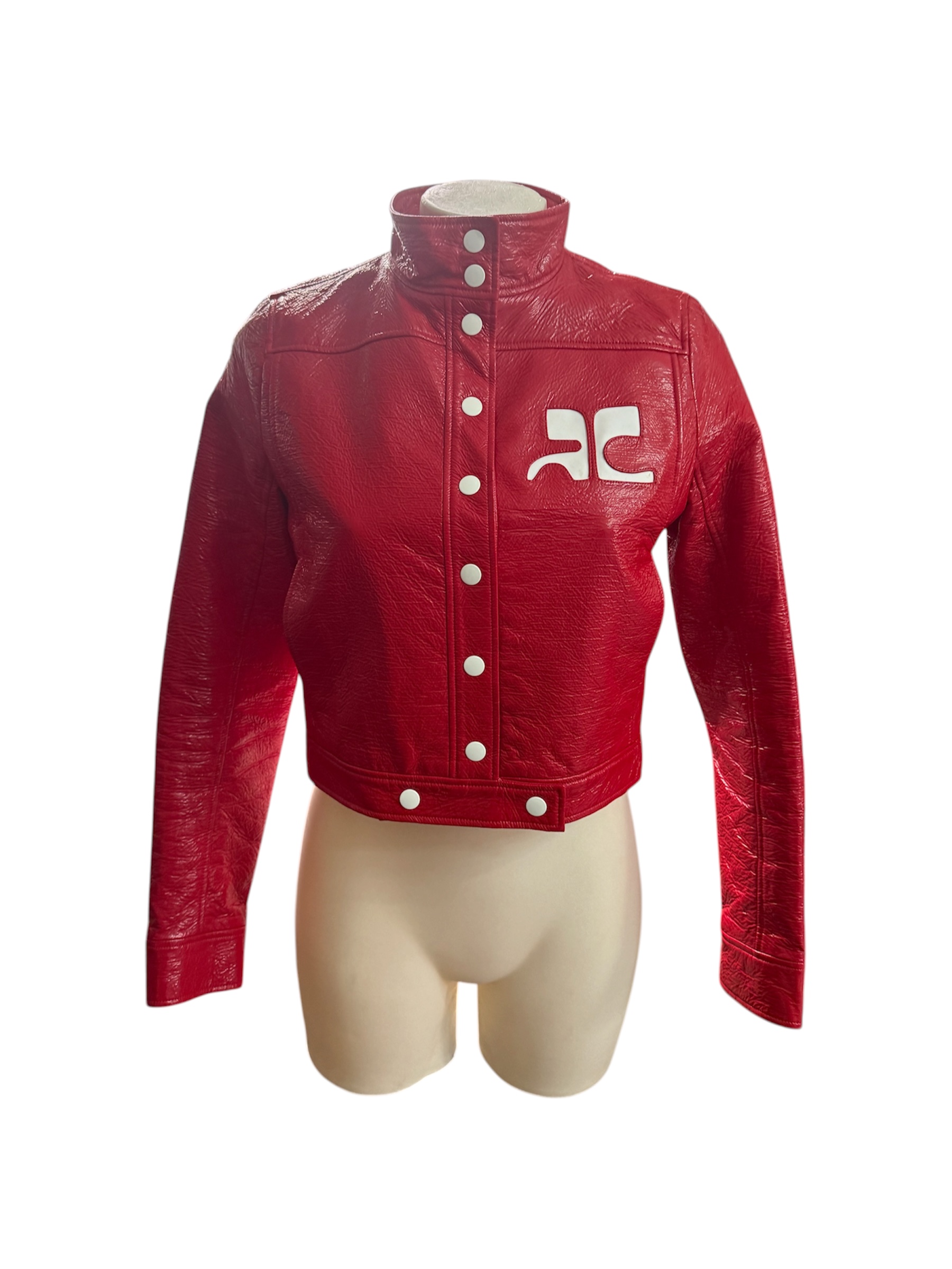 Courreges Jacket | LOOP-Marktplatz