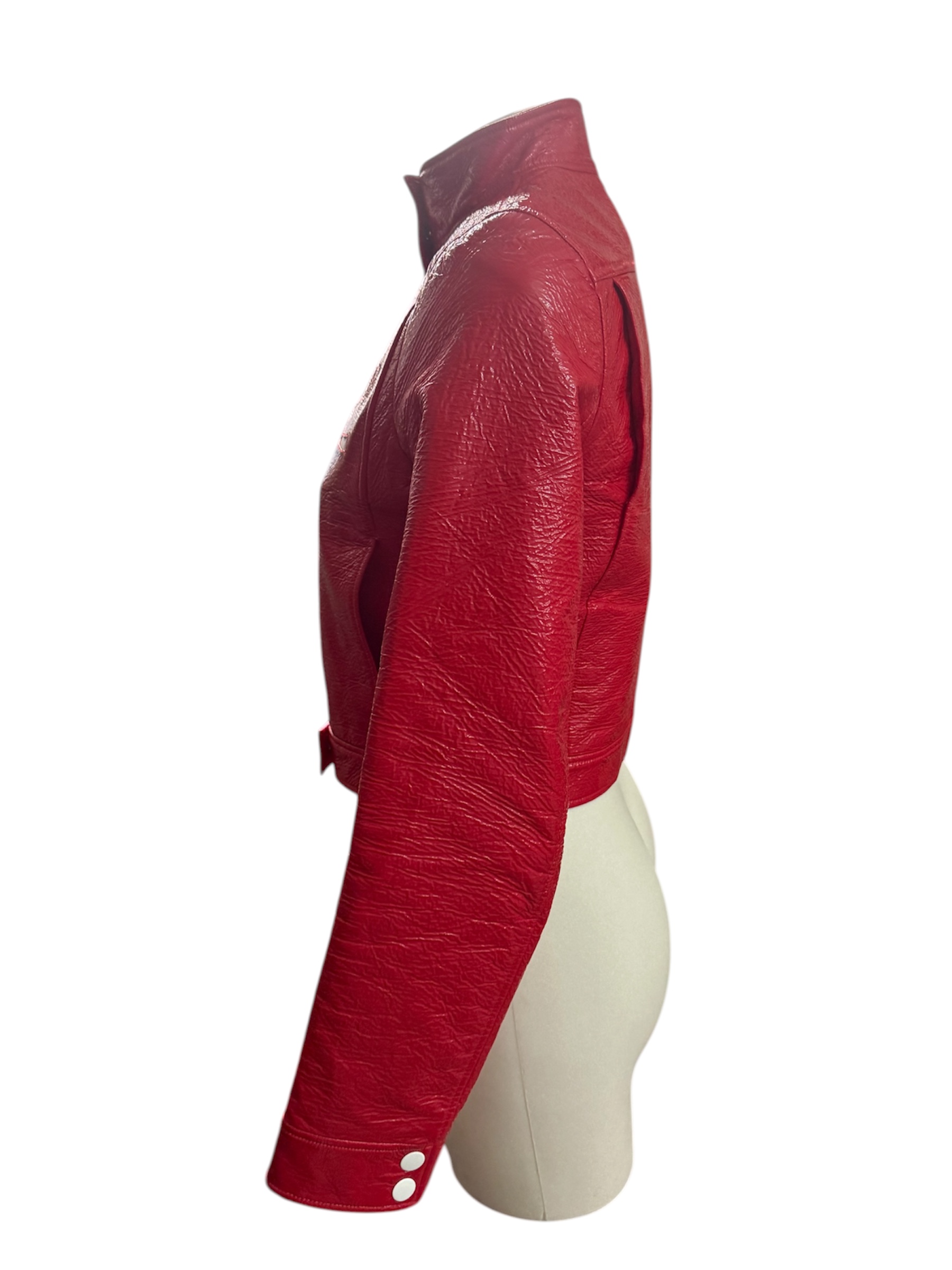 Courreges Jacket | LOOP-Marktplatz