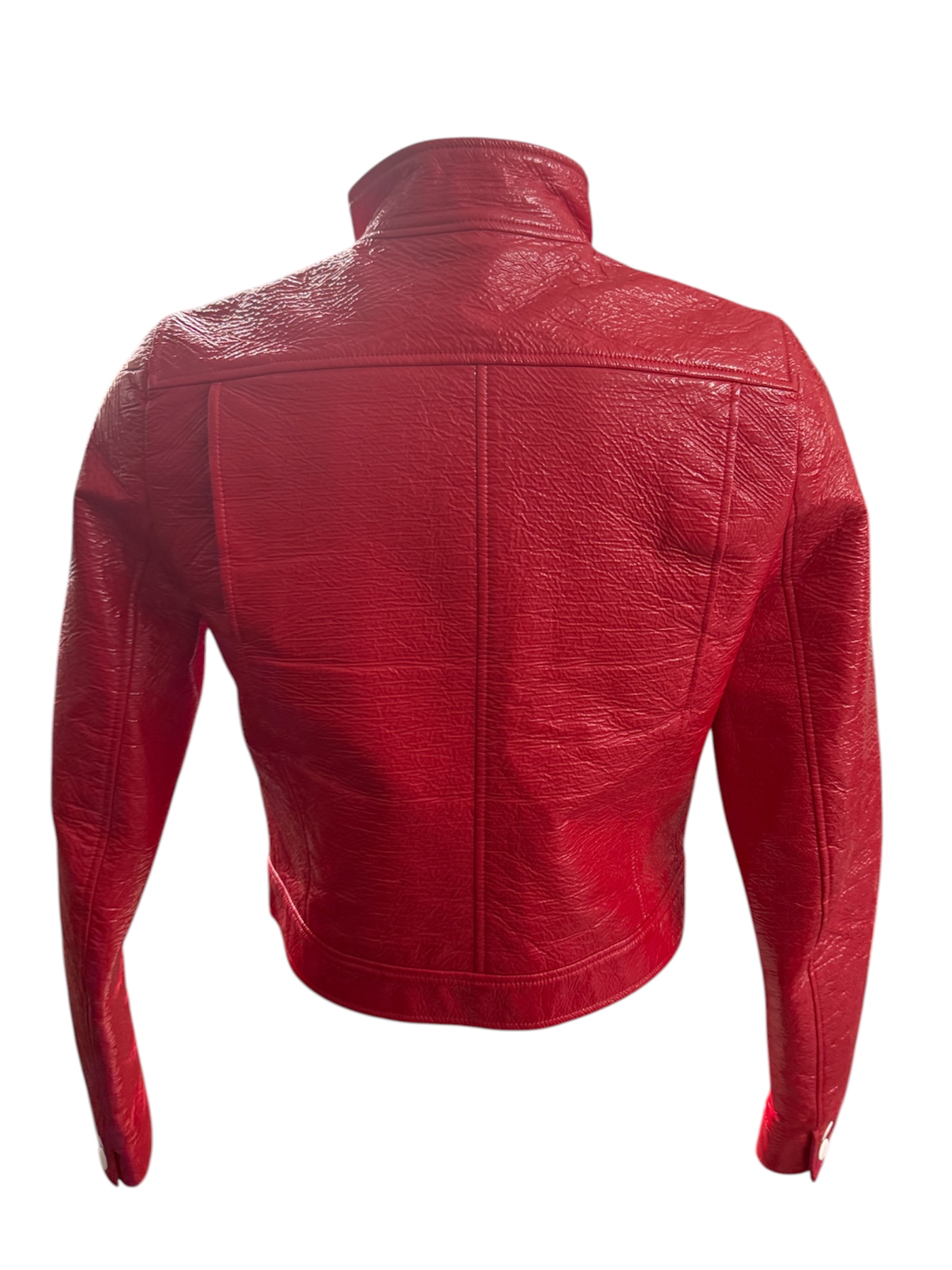 Courreges Jacket | LOOP-Marktplatz