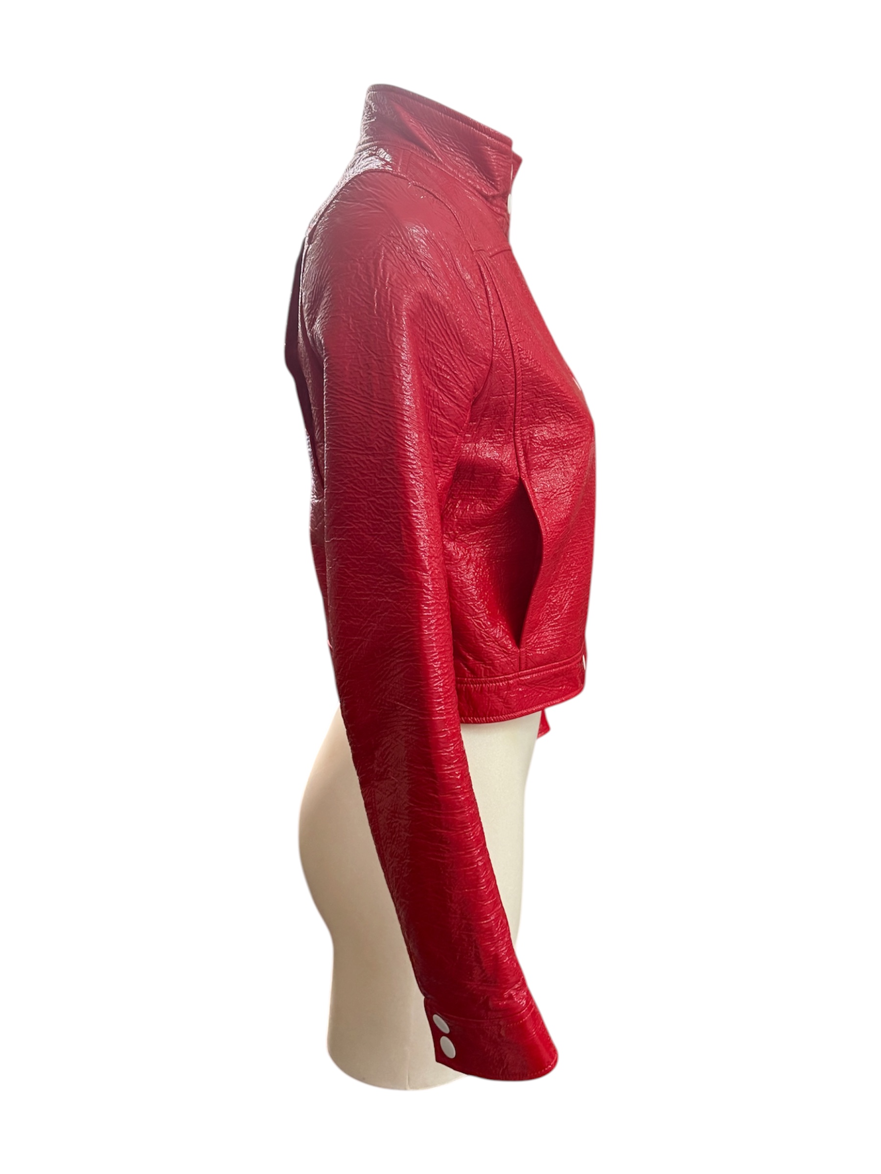 Courreges Jacket | LOOP-Marktplatz