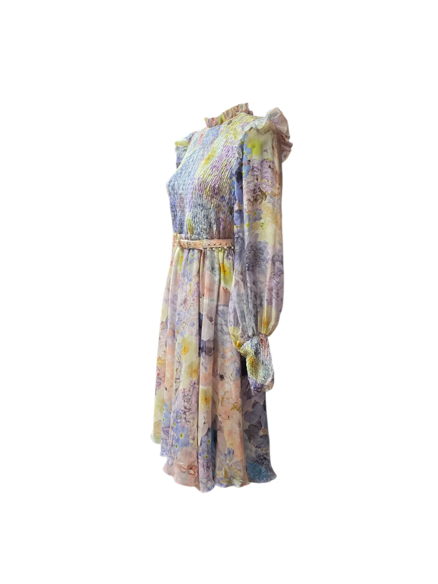 ZIMMERMANN dress | LOOP-Marktplatz