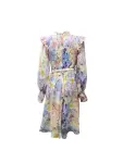 ZIMMERMANN dress