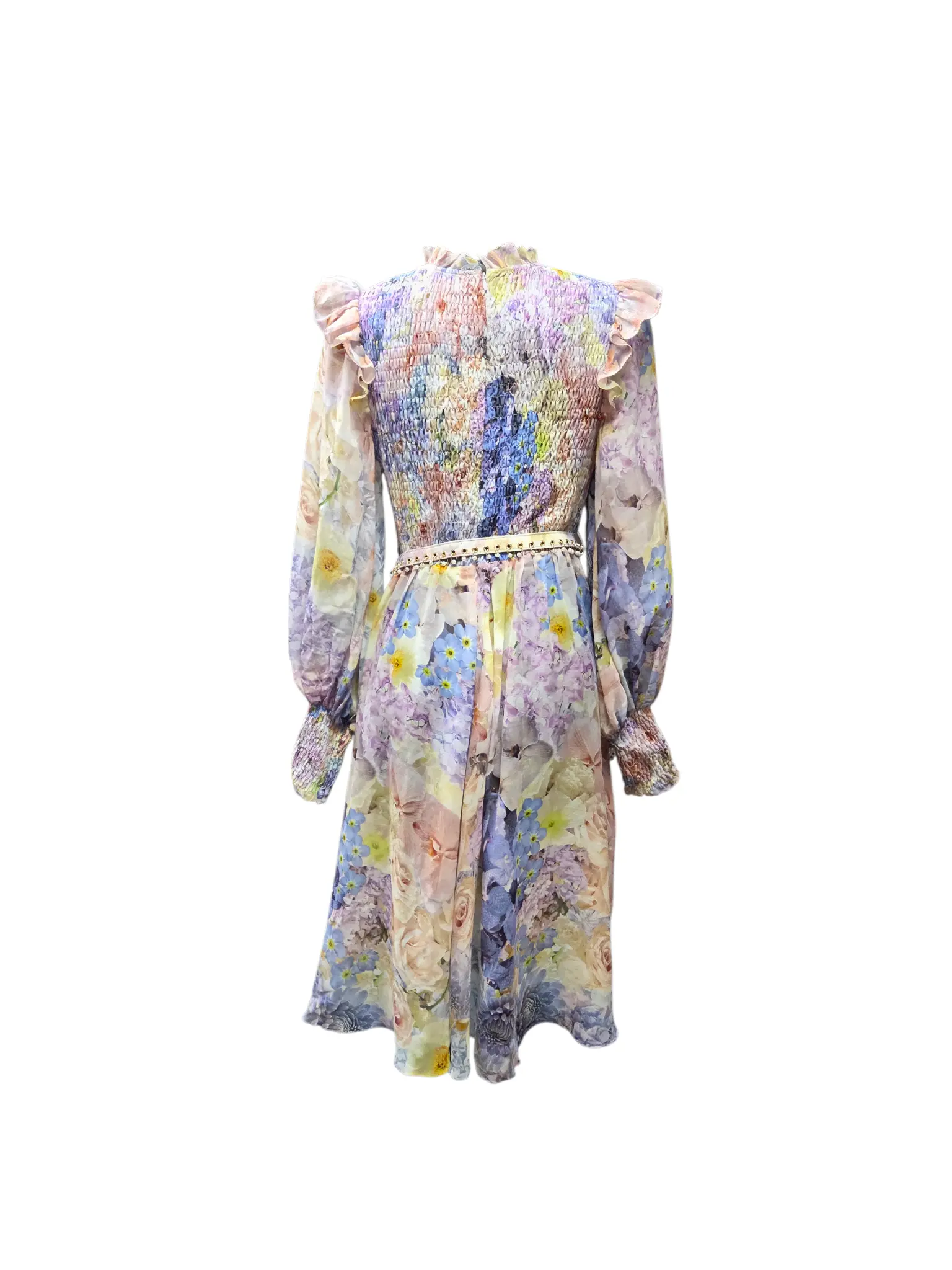 ZIMMERMANN dress | LOOP-Marktplatz