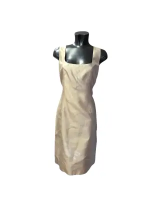 DOLCE & GABBANA Silk dress | LOOP-Marktplatz