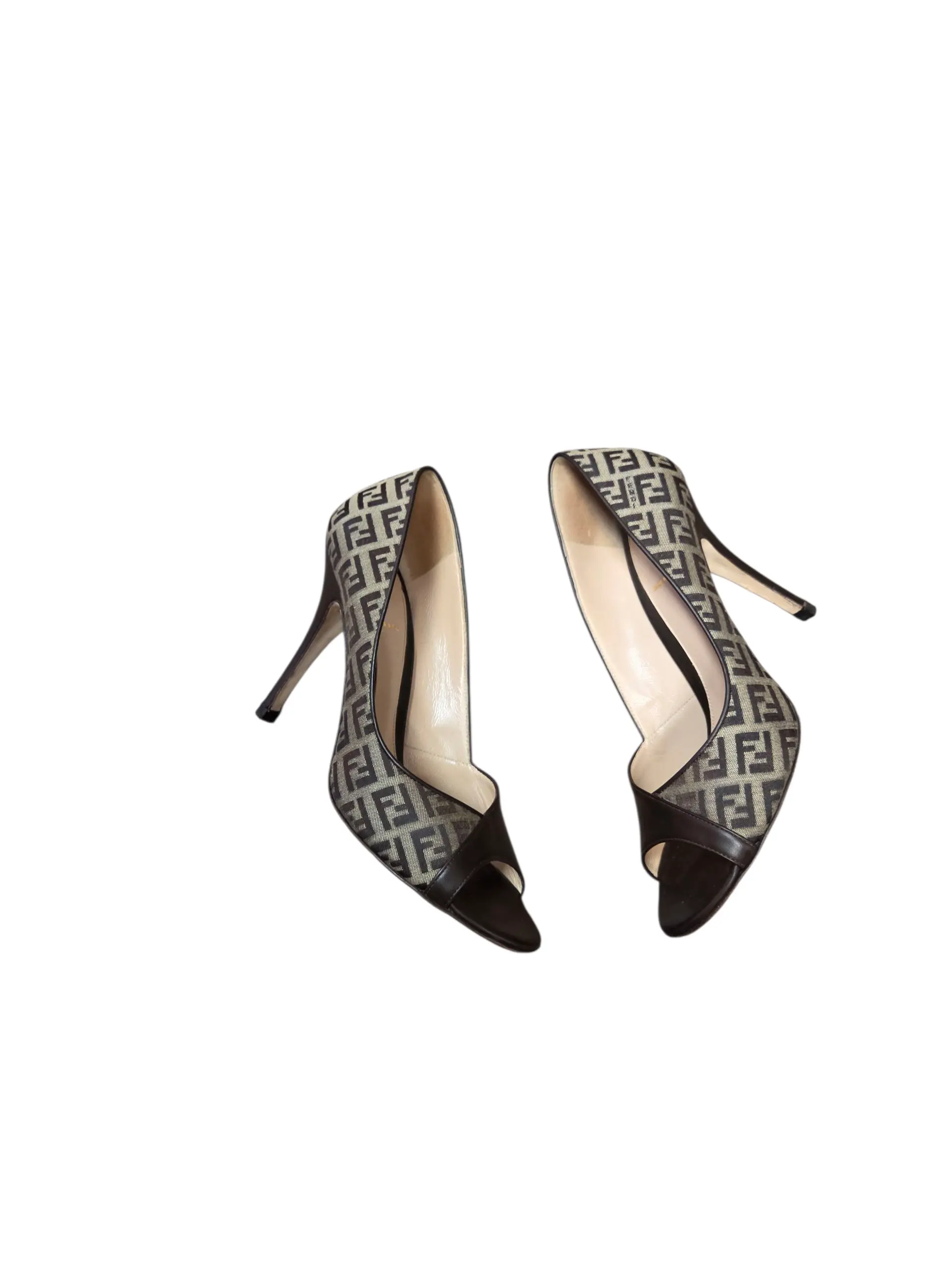 FENDI pumps | LOOP-Marktplatz