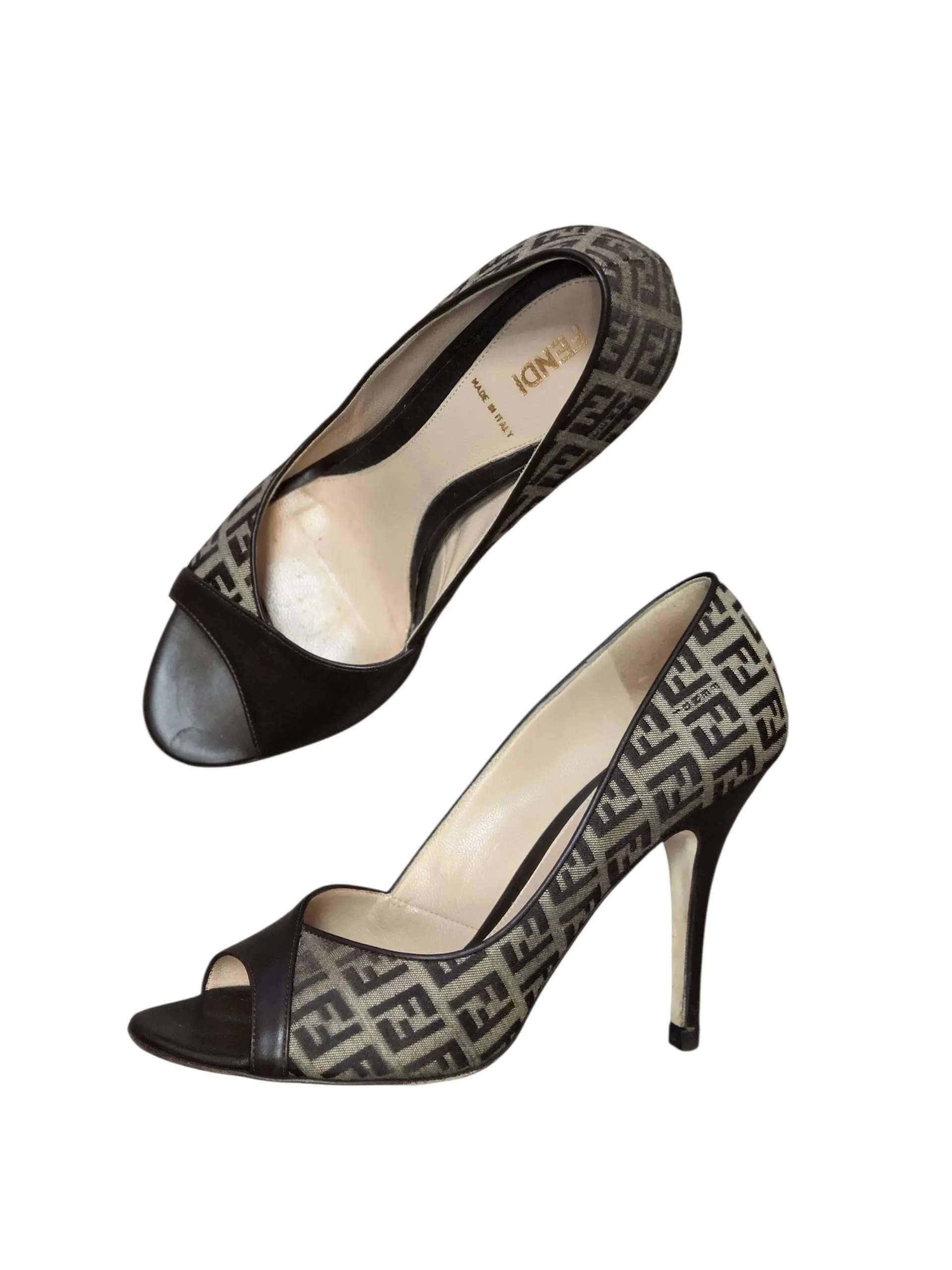 FENDI pumps | LOOP-Marktplatz