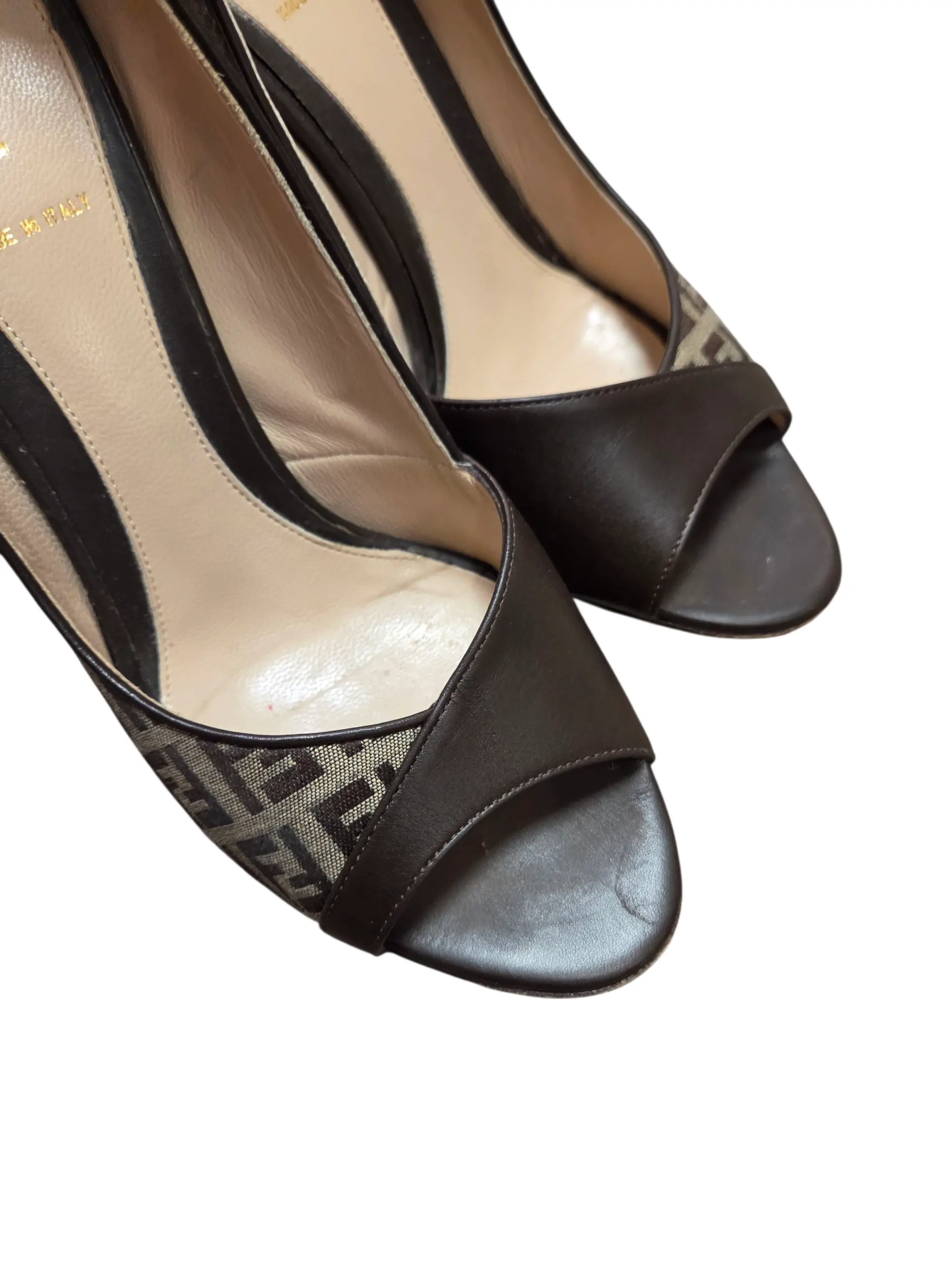 FENDI pumps | LOOP-Marktplatz