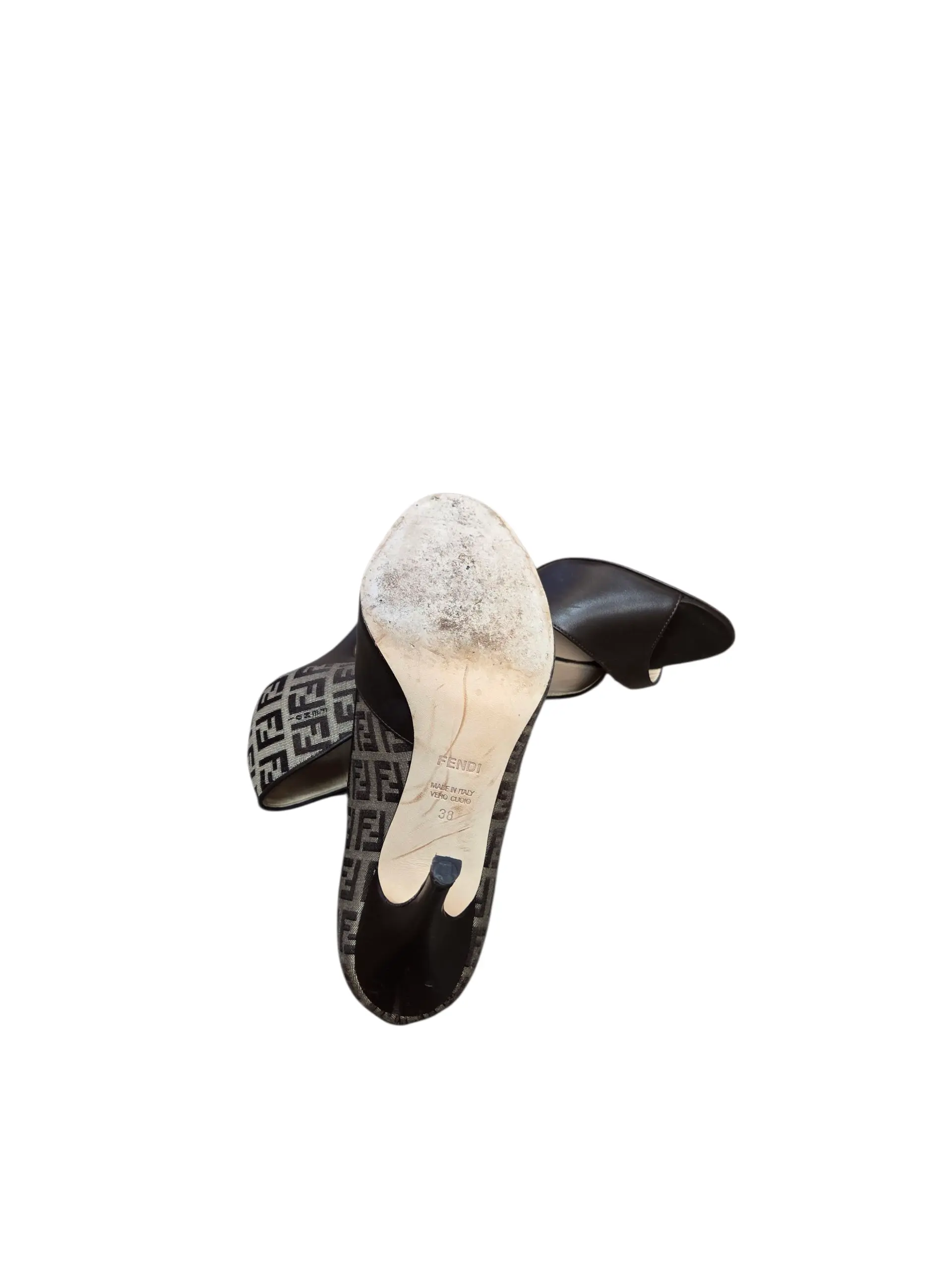 FENDI pumps | LOOP-Marktplatz