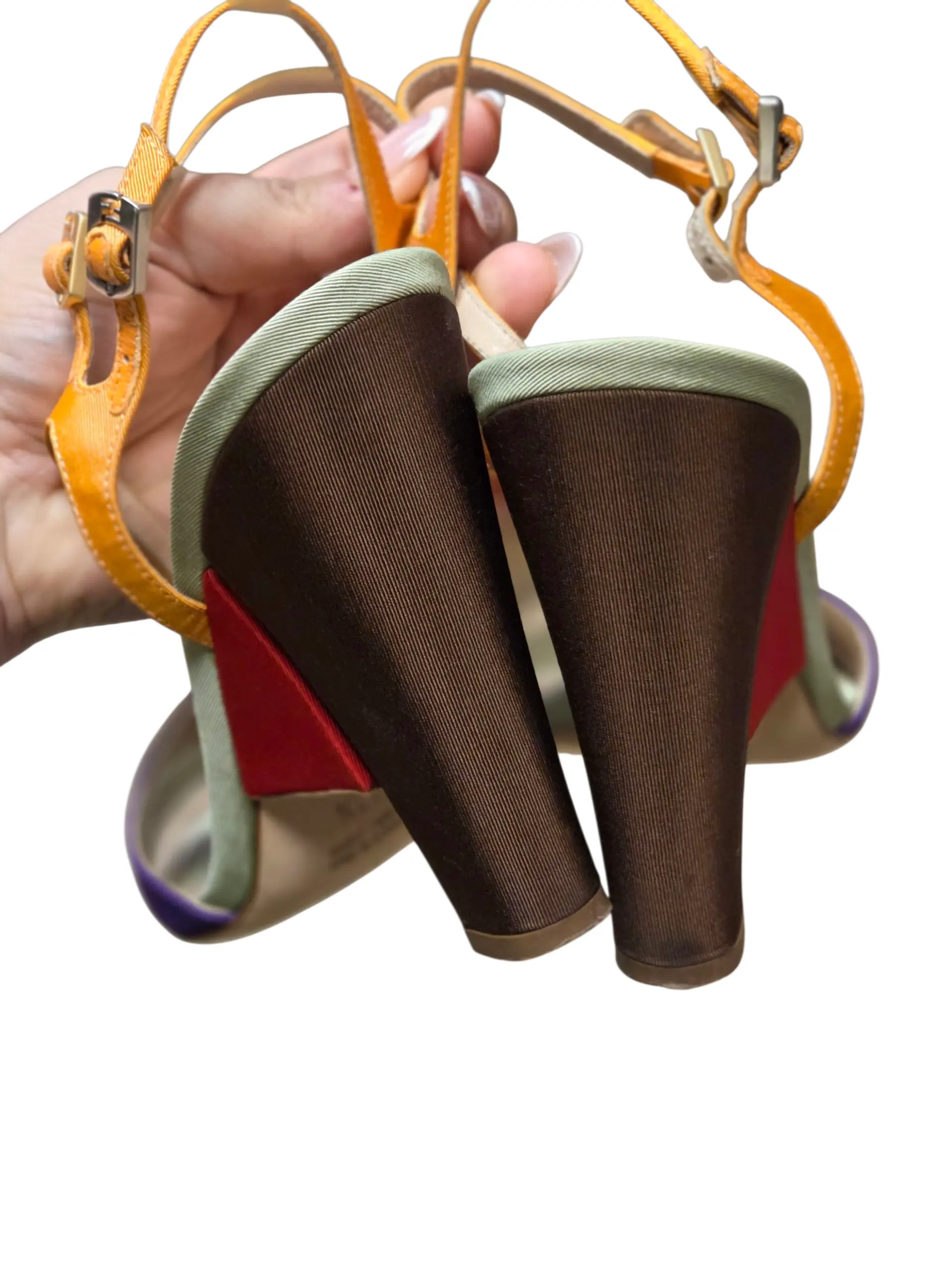 FENDI Sandals | LOOP-Marktplatz