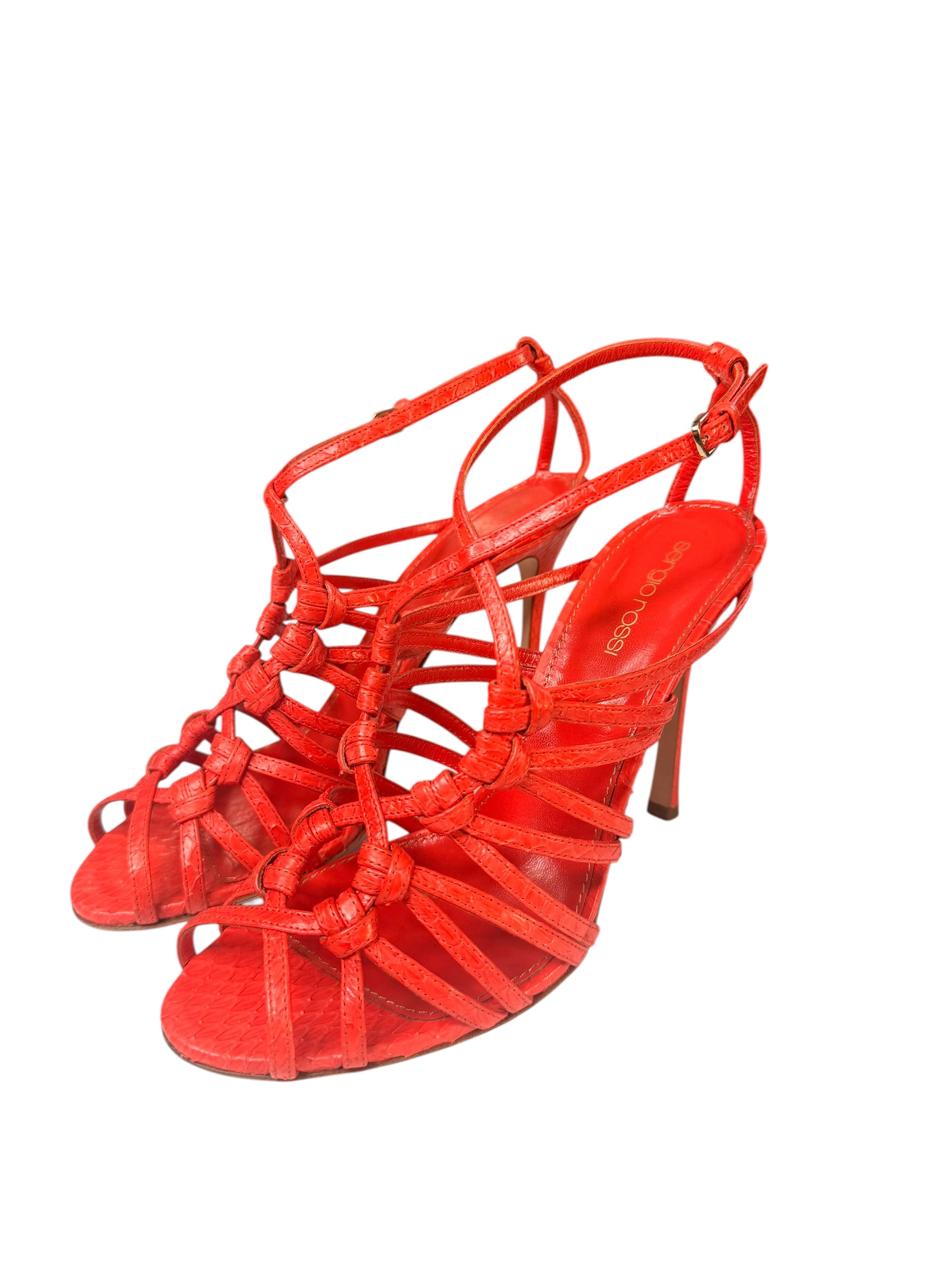 Sergio Rossi sandals