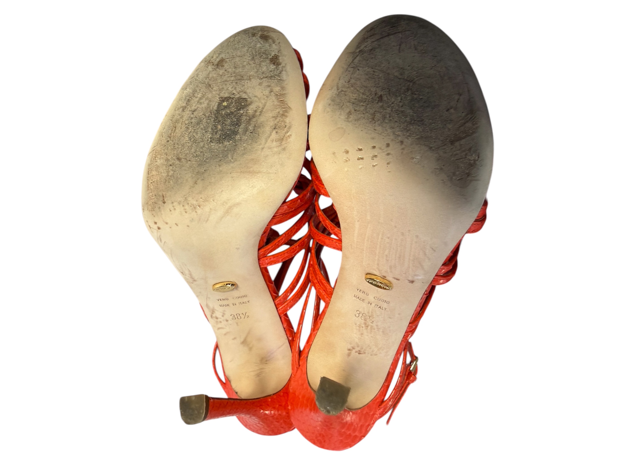 Sergio Rossi sandals