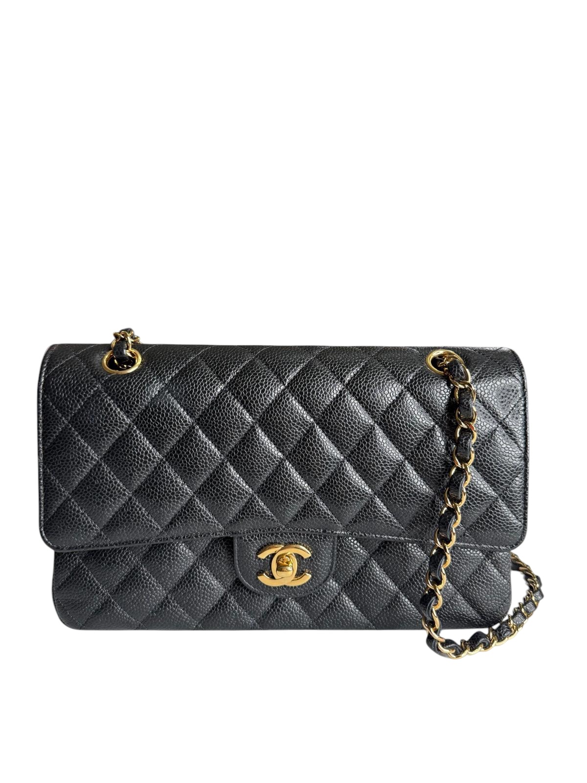 Chanel Timeless bag