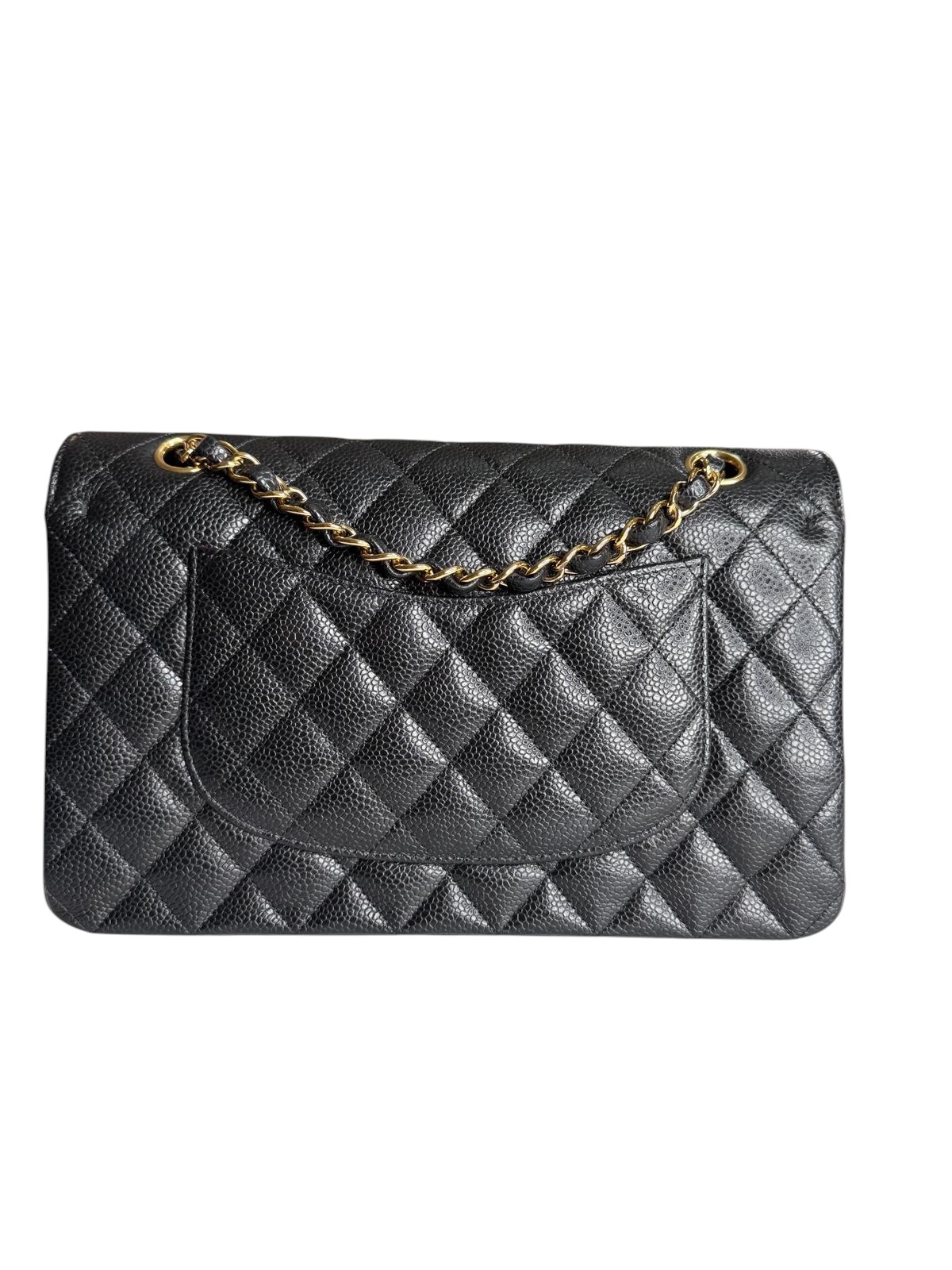 Chanel Timeless bag