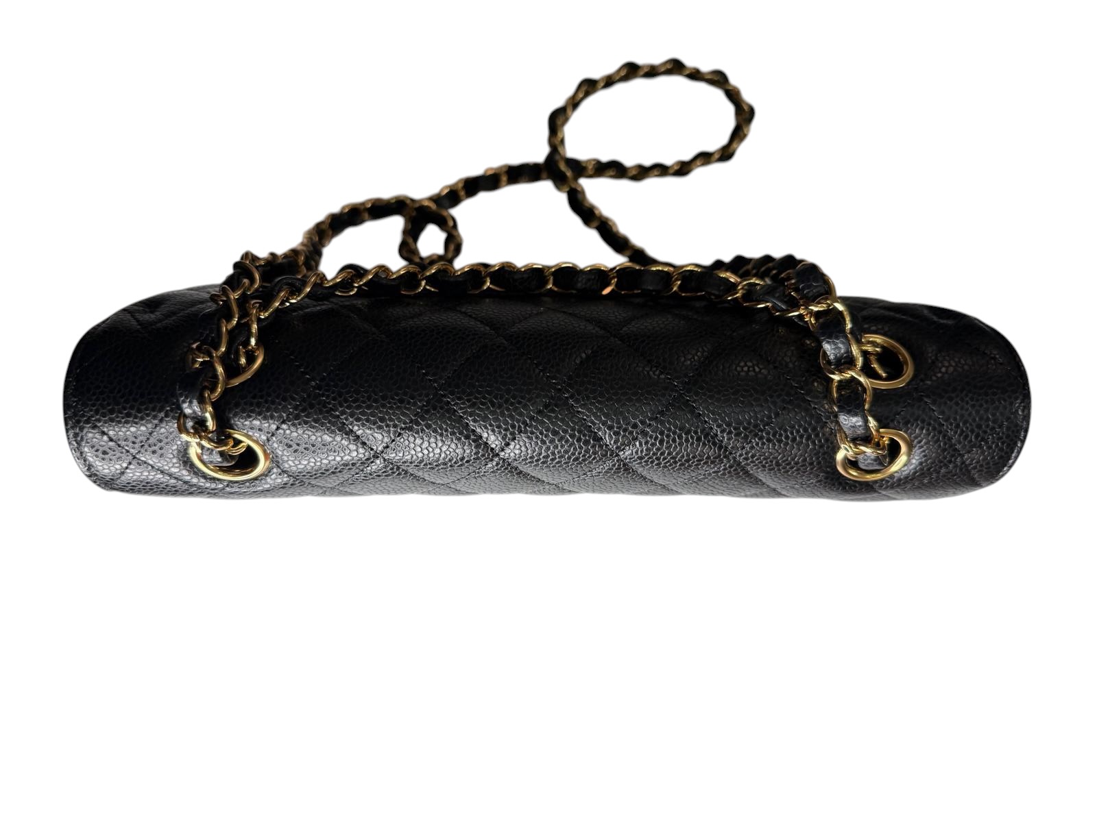Chanel Timeless bag