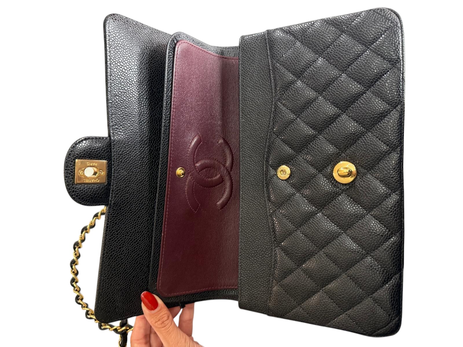 Chanel Timeless bag | LOOP-Marktplatz