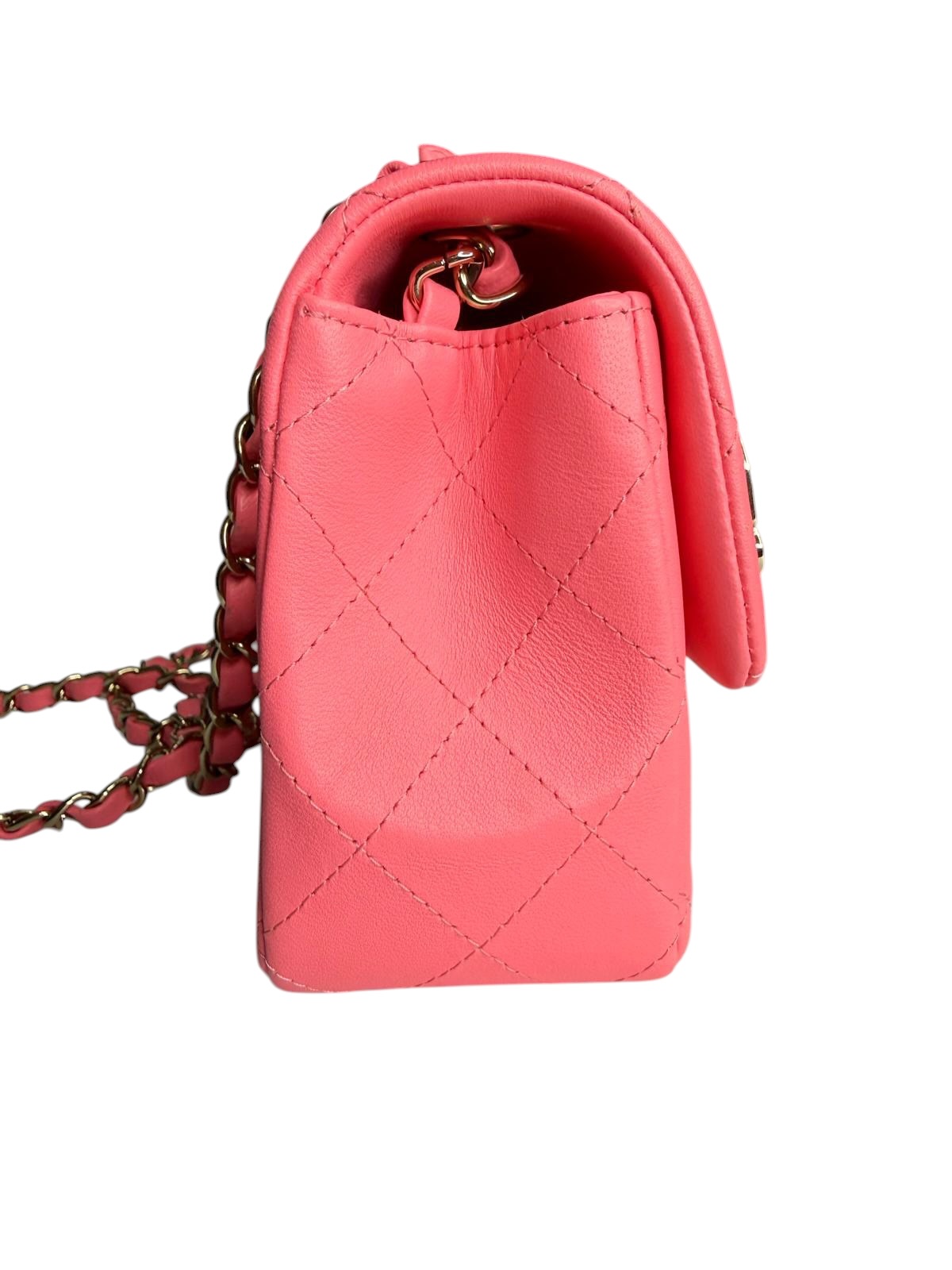 Chanel Timeless bag | LOOP-Marktplatz