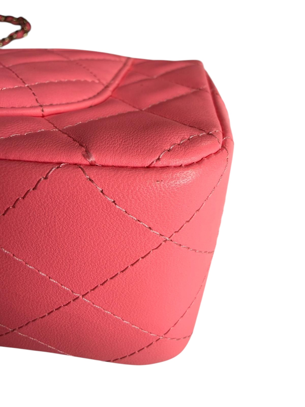 Chanel Timeless bag | LOOP-Marktplatz