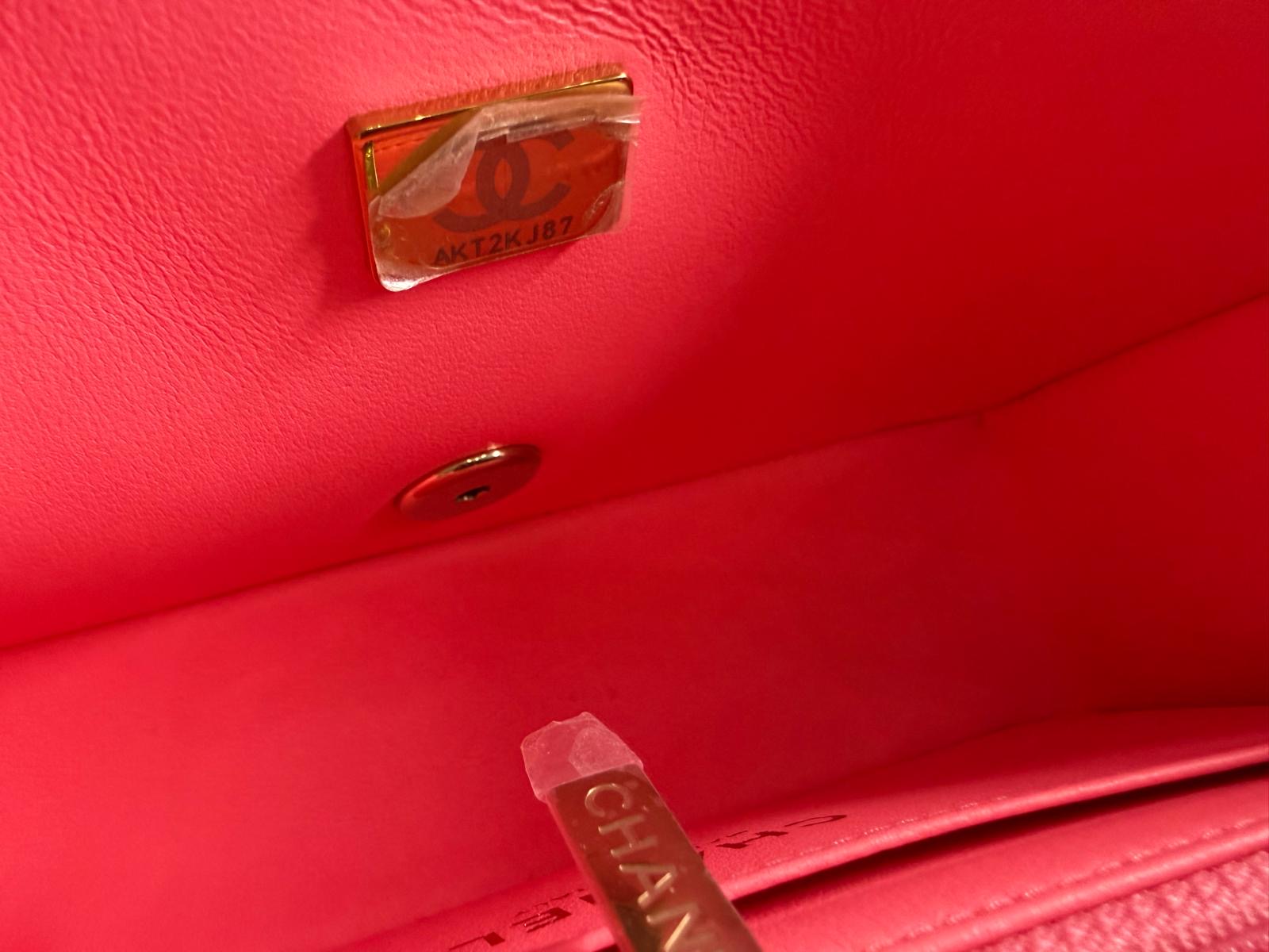 Chanel Timeless bag | LOOP-Marktplatz