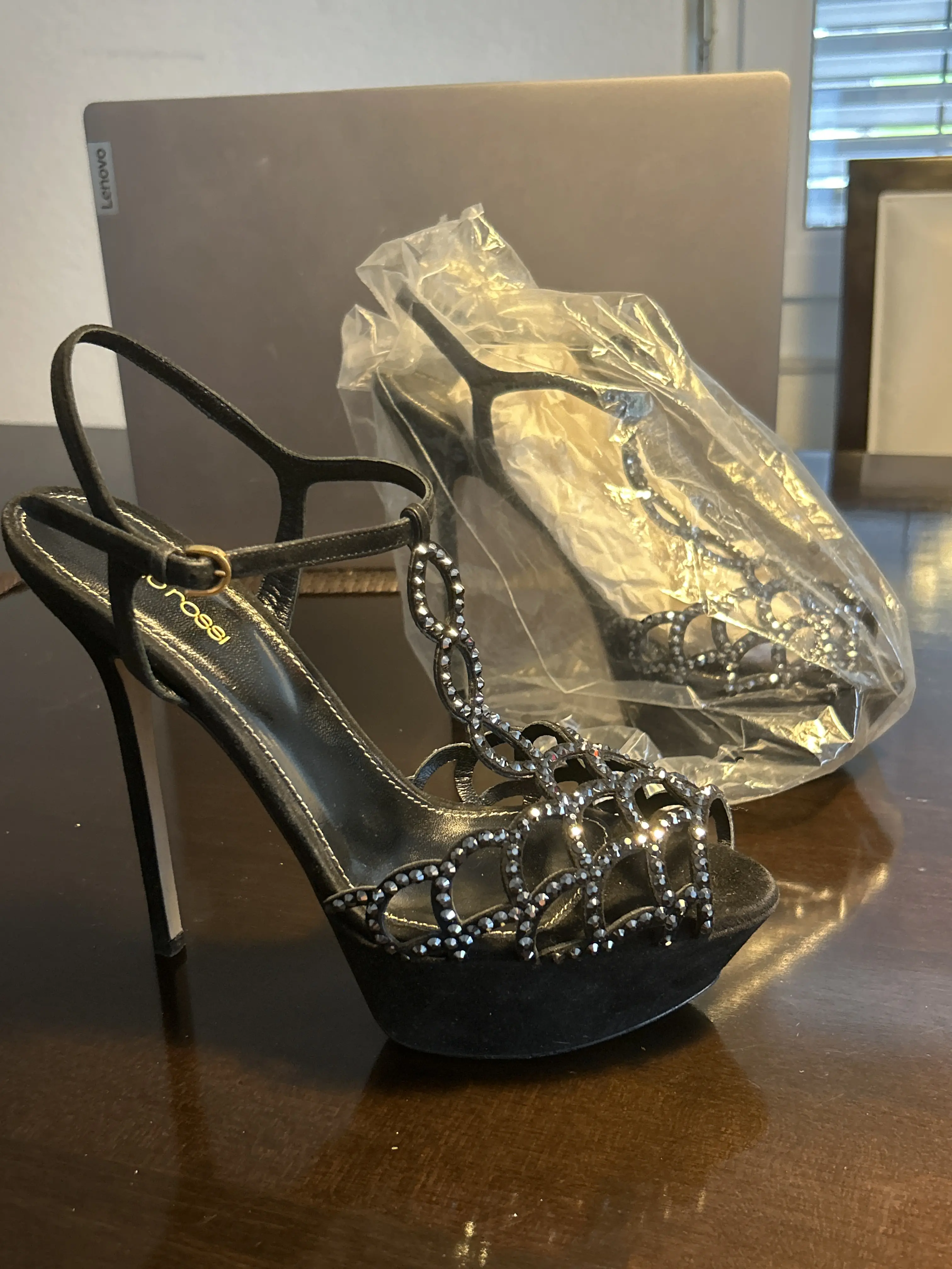 SERGIO ROSSI, High heels | Marché LOOP