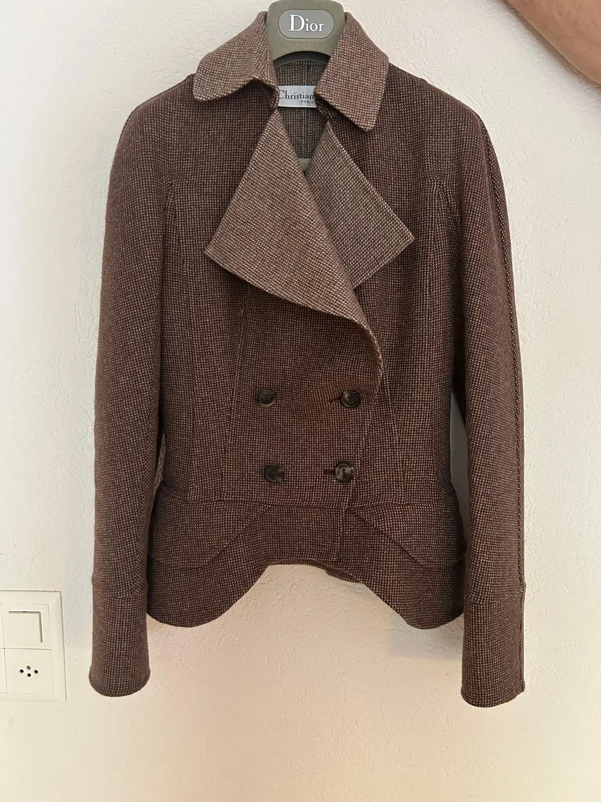 CHRISTIAN DIOR Deux Pieces | LOOP-Marktplatz