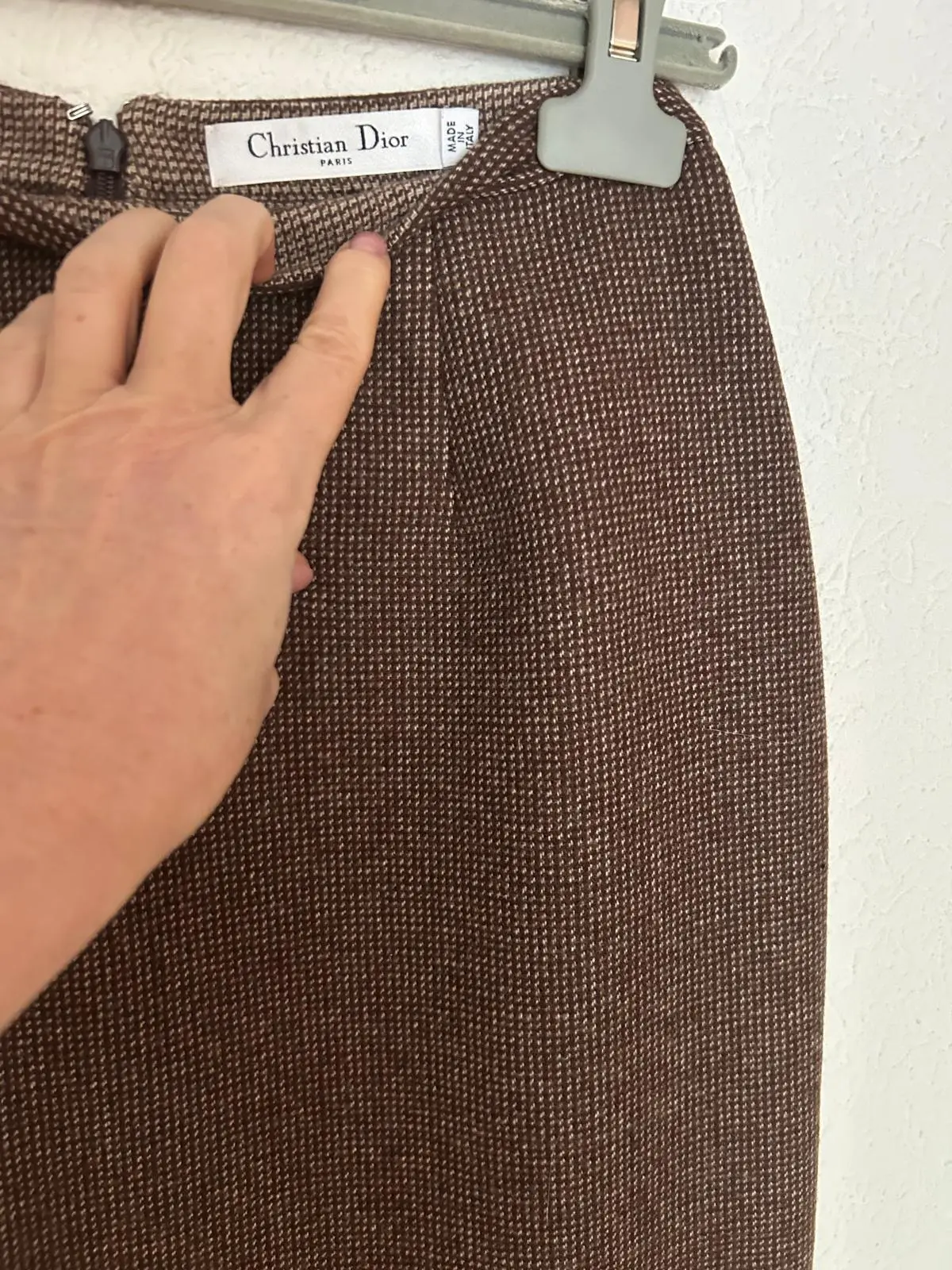 CHRISTIAN DIOR Deux Pieces | LOOP-Marktplatz