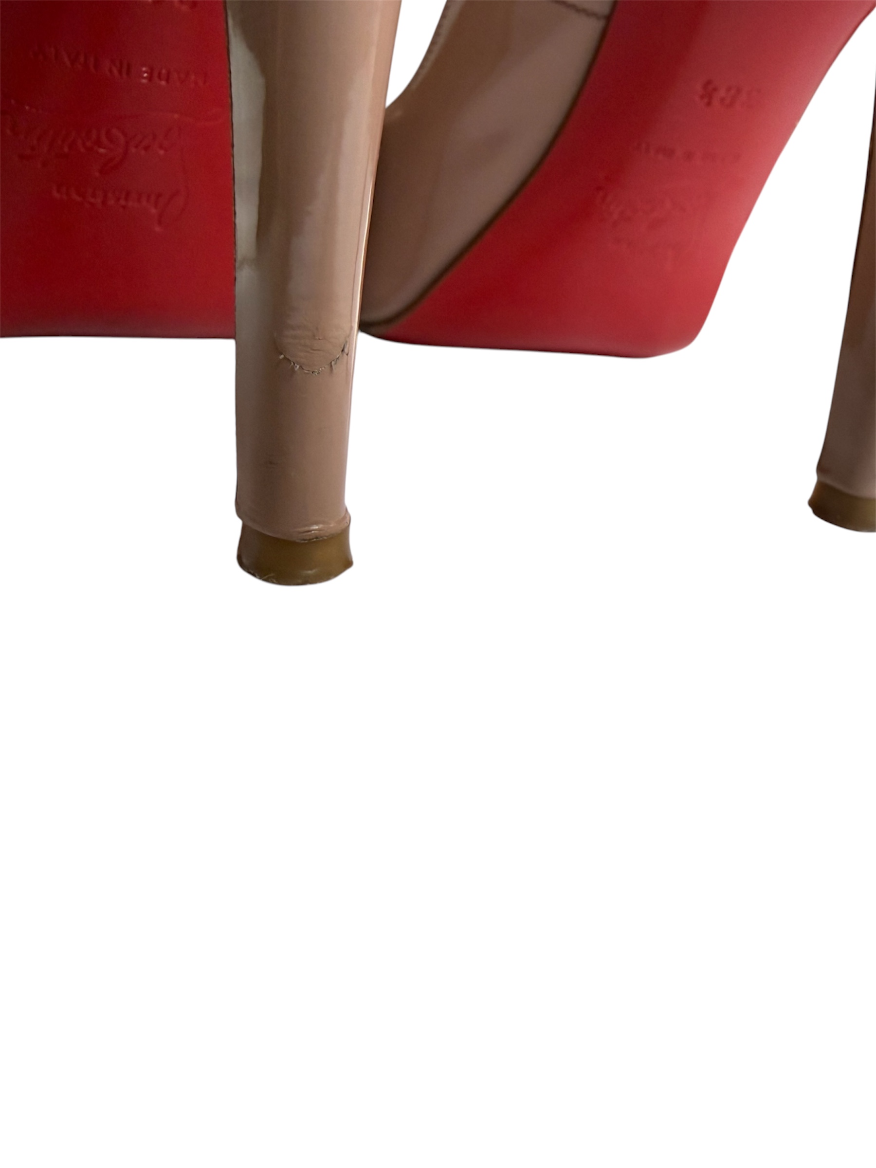 Louboutin high heels | LOOP-Marktplatz