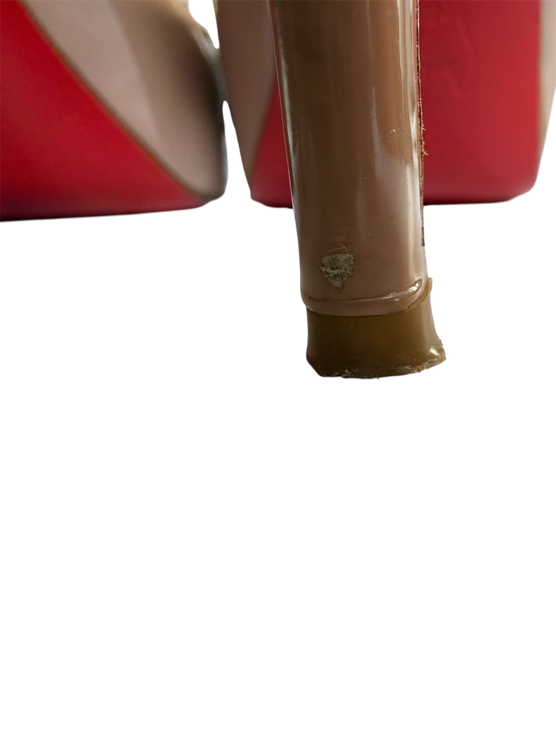 Louboutin high heels | LOOP-Marktplatz