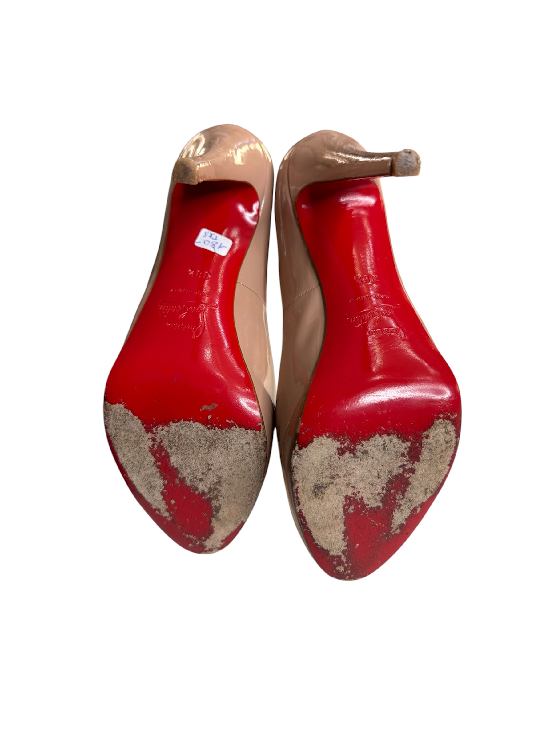 Louboutin high heels | LOOP-Marktplatz