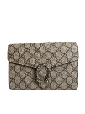 Gucci Dionysus bag | LOOP-Marktplatz