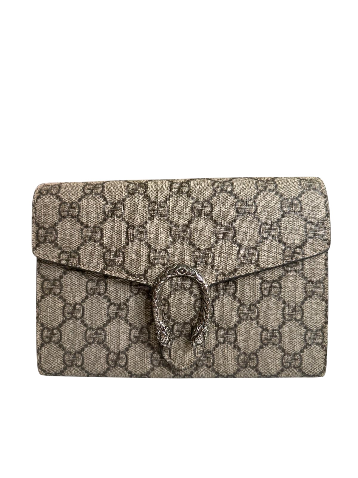 Gucci Dionysus bag