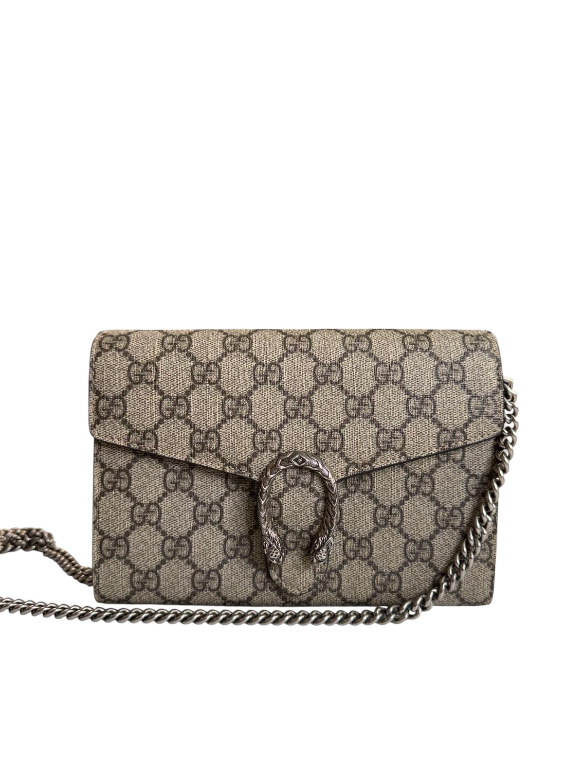 Gucci Dionysus bag