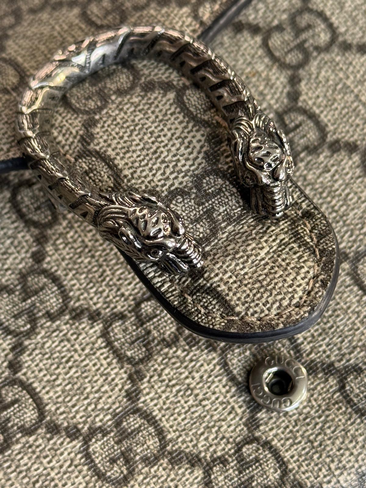 Gucci Dionysus bag | LOOP-Marktplatz