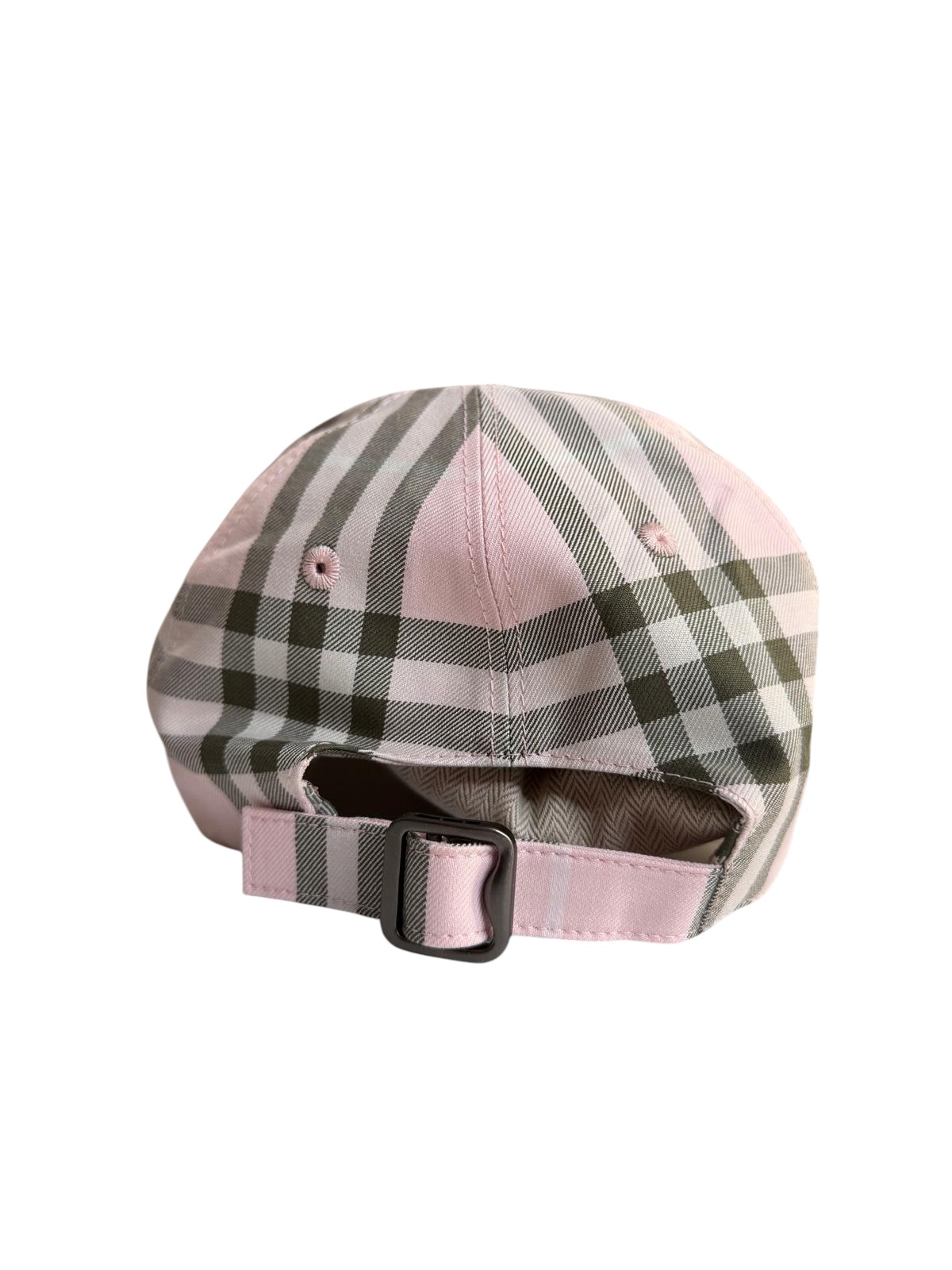 Burberry-Mütze | LOOP-Marktplatz