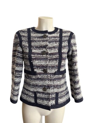 Chanel jacket | LOOP-Marktplatz